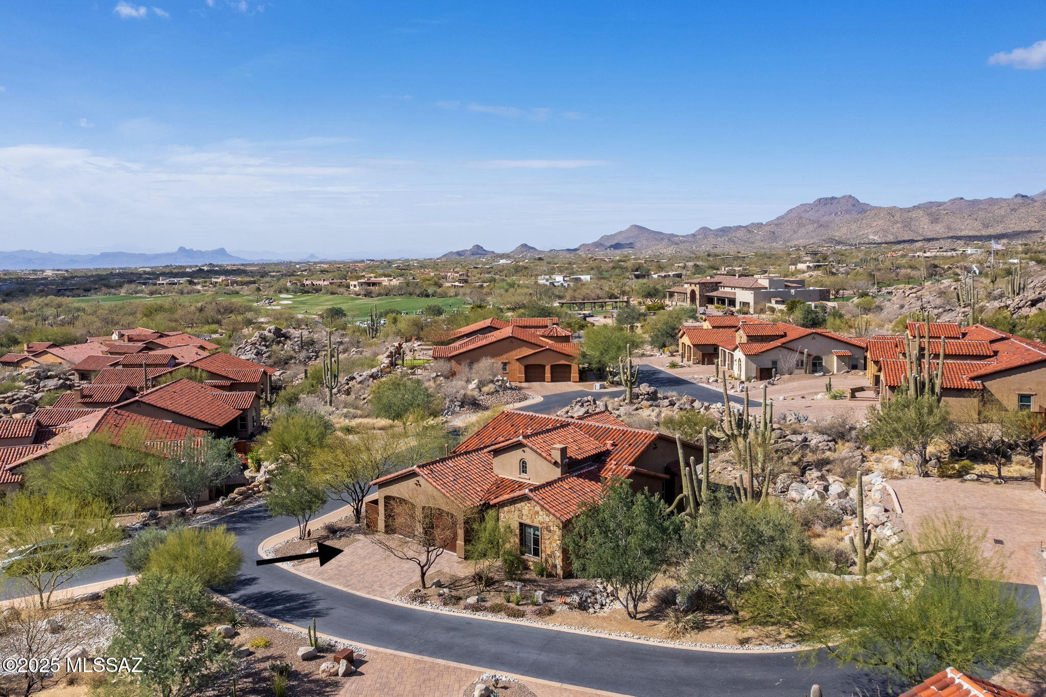 14374 N Mickelson Canyon Court