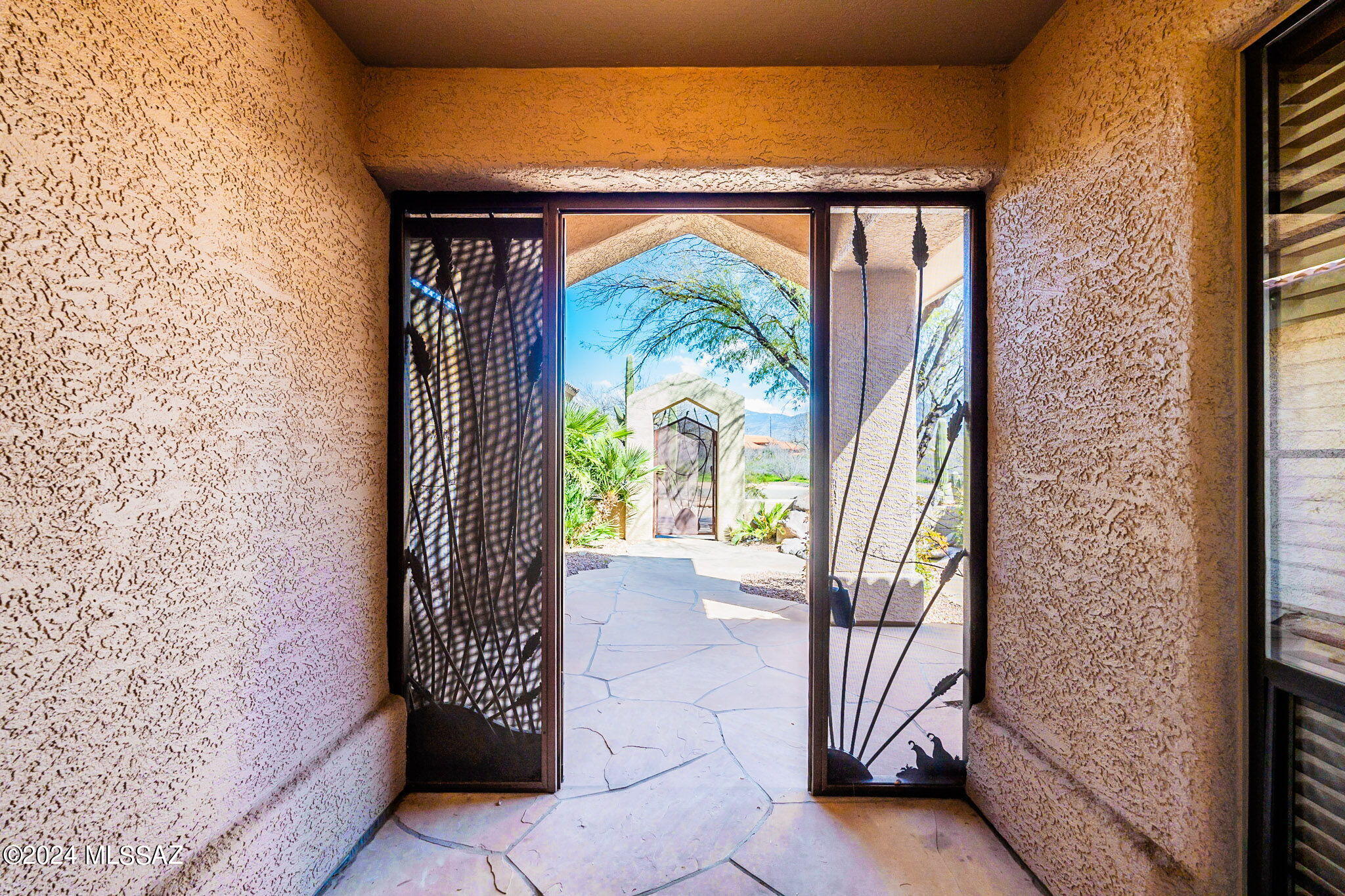 Las Colinas Encantadas (1-5) - Residential