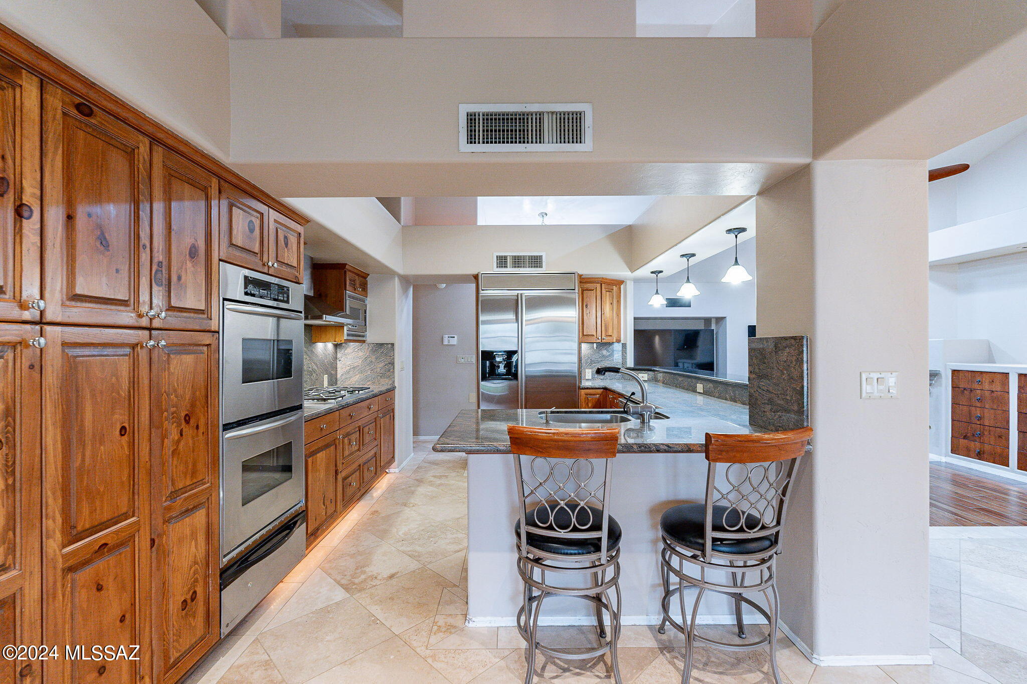 Las Colinas Encantadas (1-5) - Residential