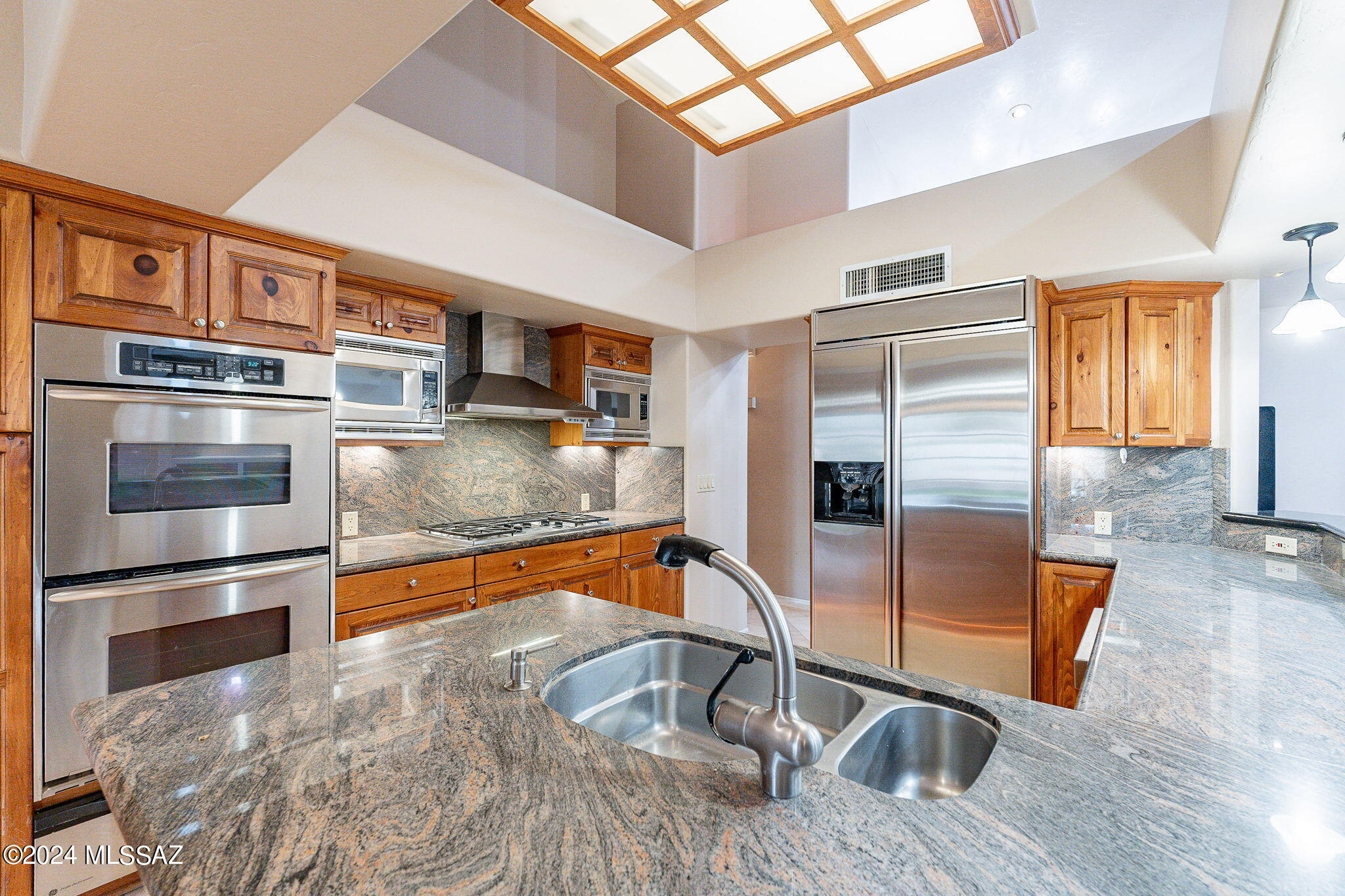 Las Colinas Encantadas (1-5) - Residential