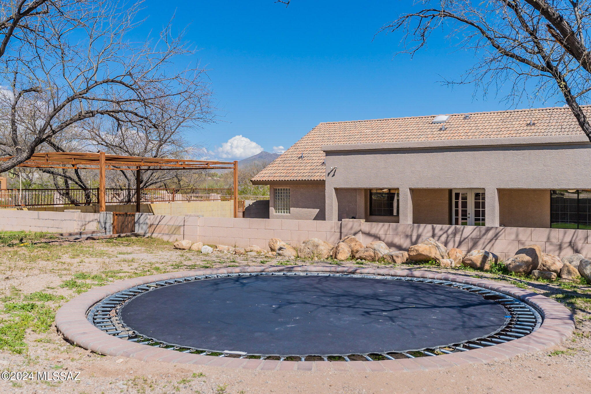 Las Colinas Encantadas (1-5) - Residential