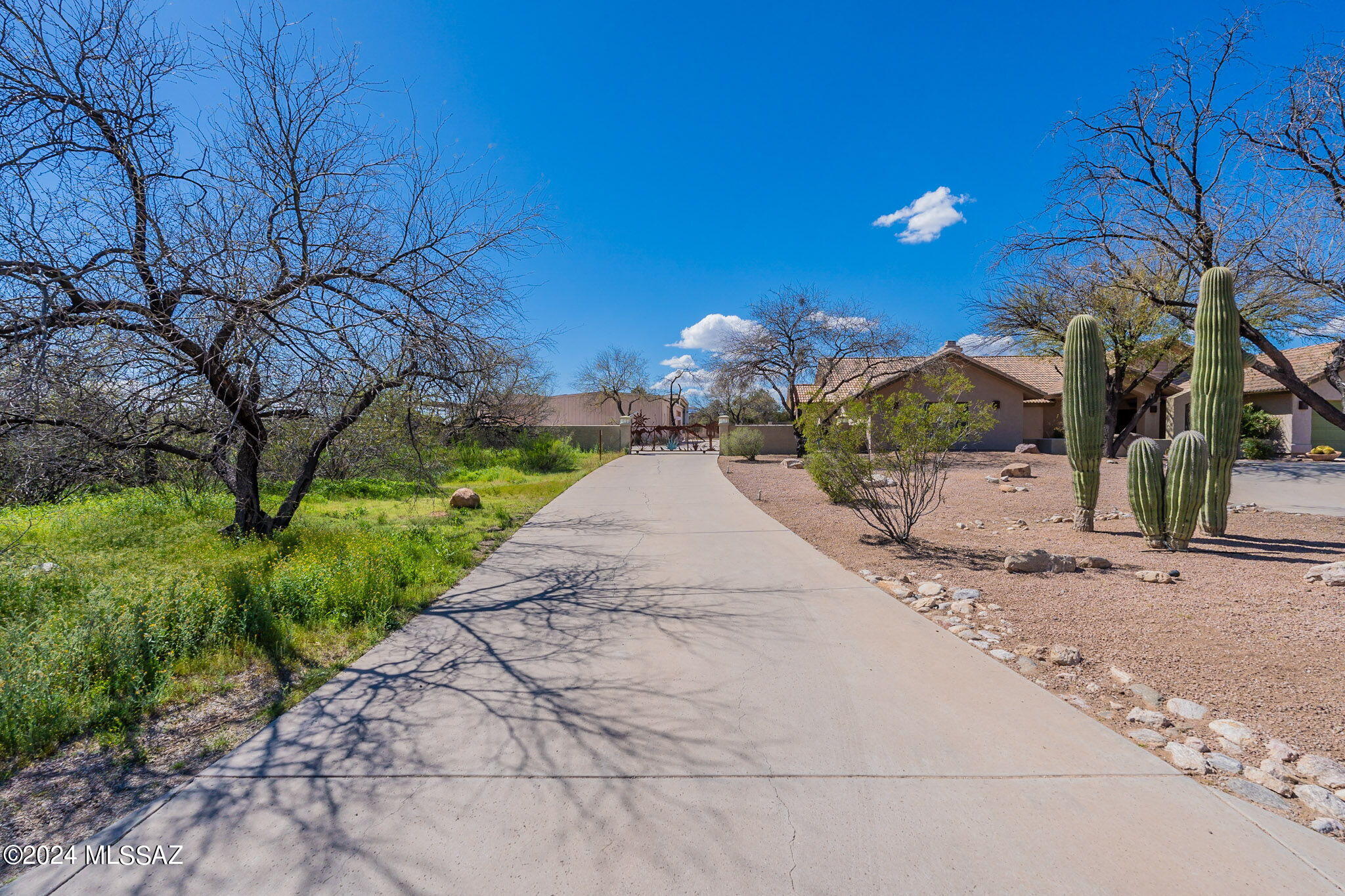 Las Colinas Encantadas (1-5) - Residential