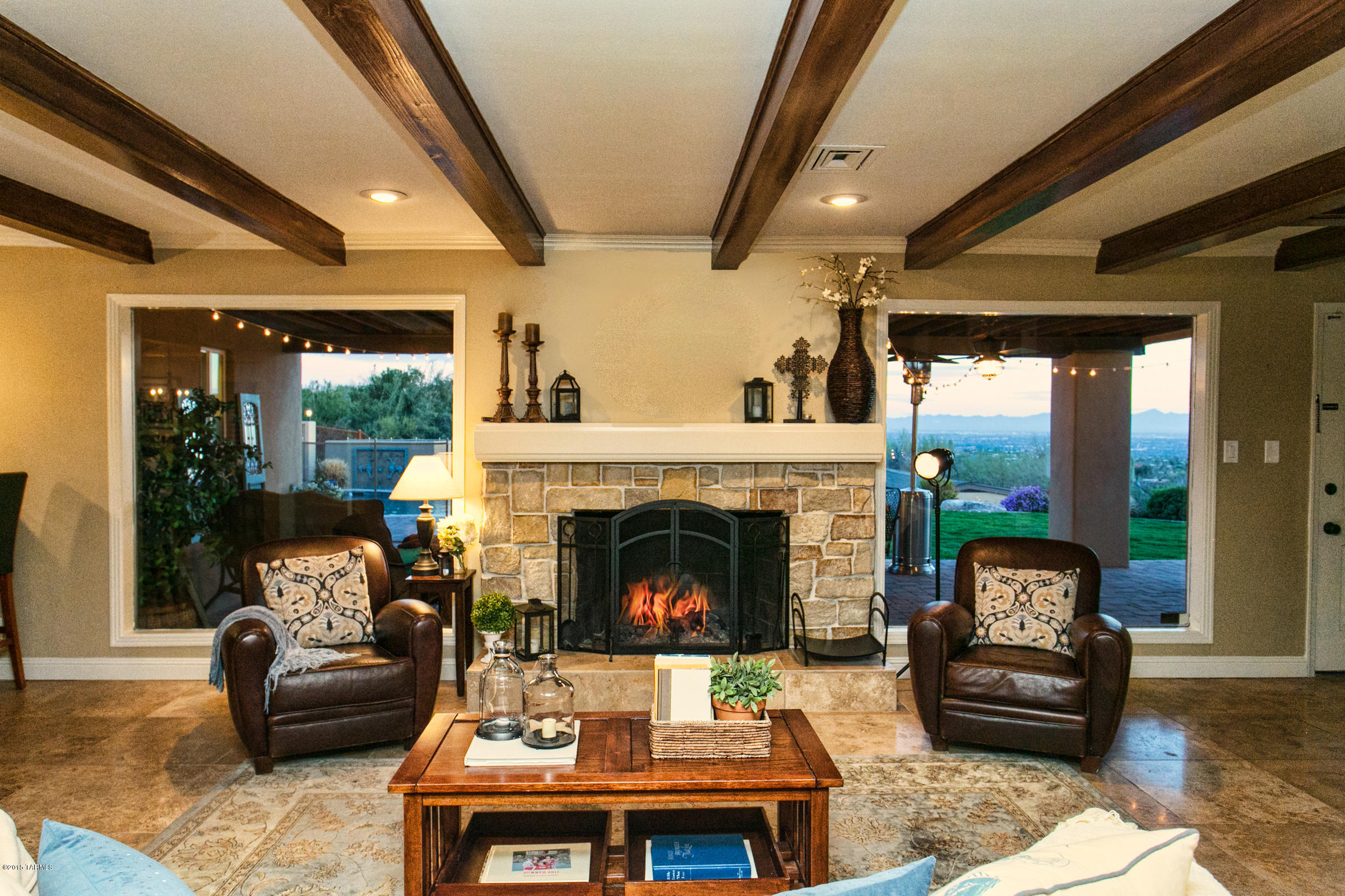 Skyline Country Club Estates (1-54) - Residential