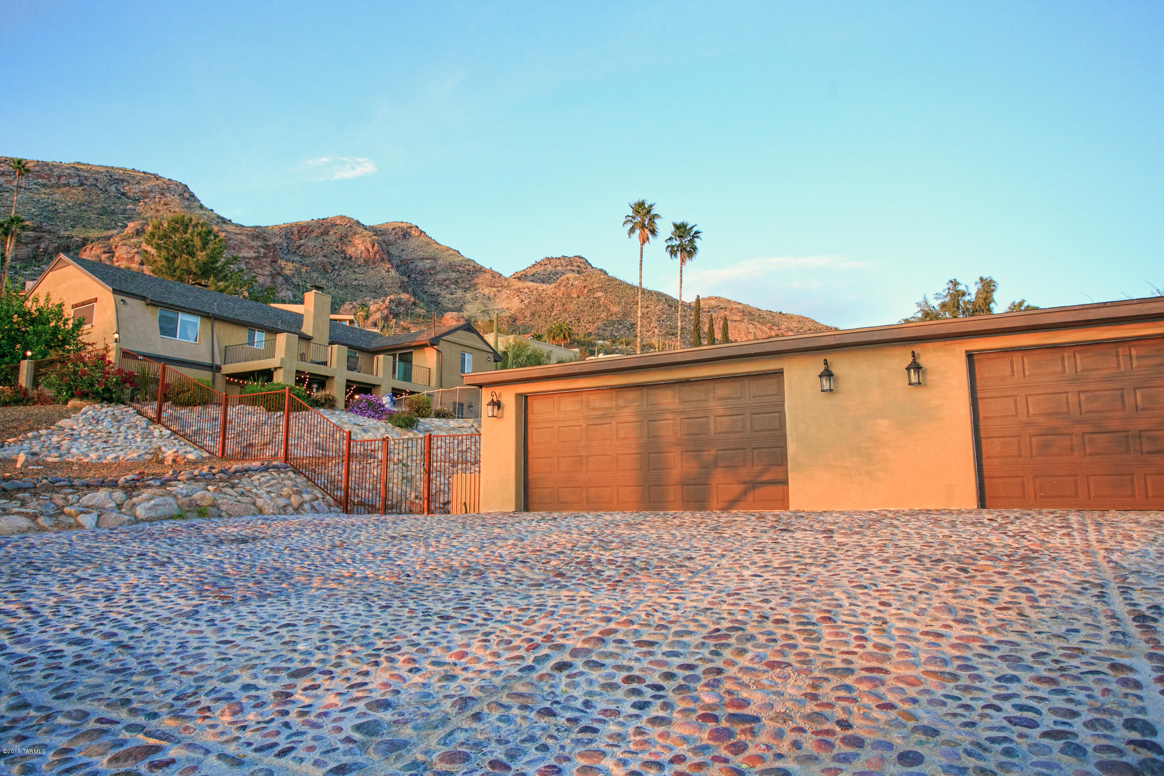 Skyline Country Club Estates (1-54) - Residential