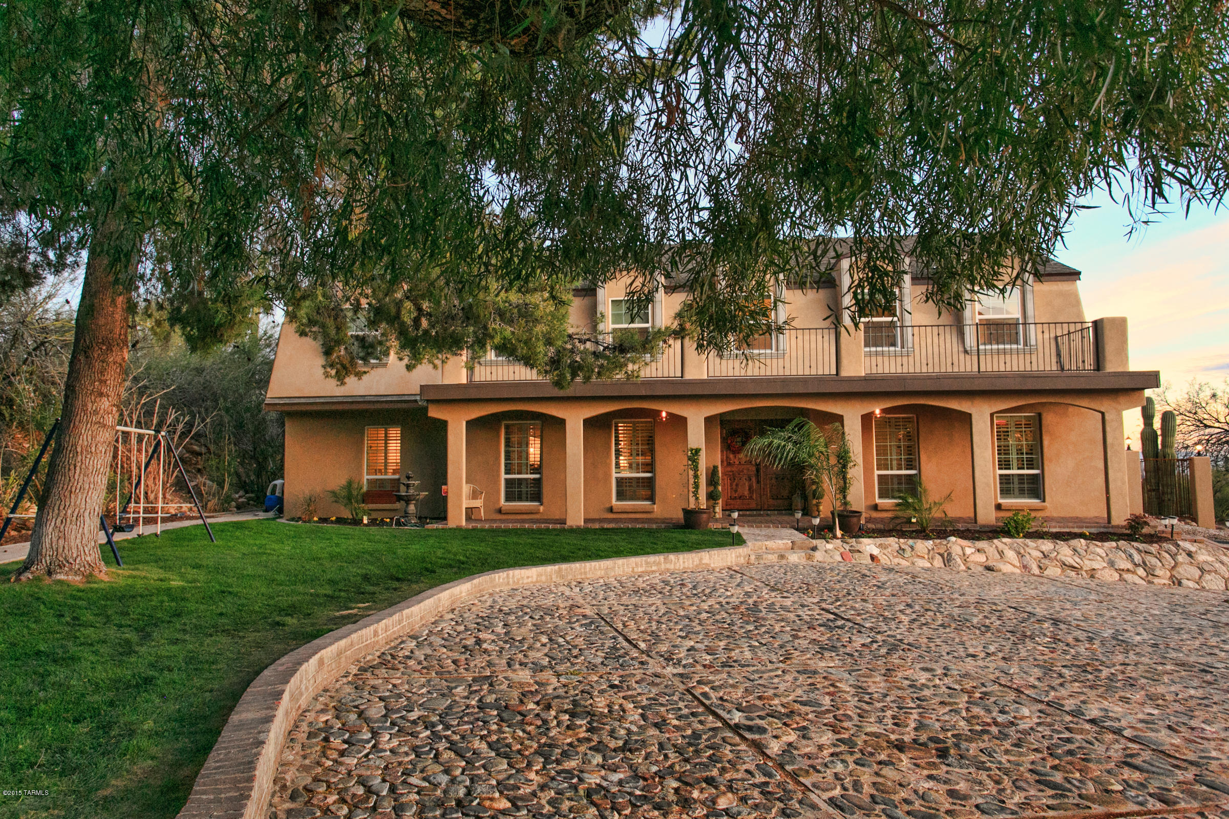 Skyline Country Club Estates (1-54) - Residential