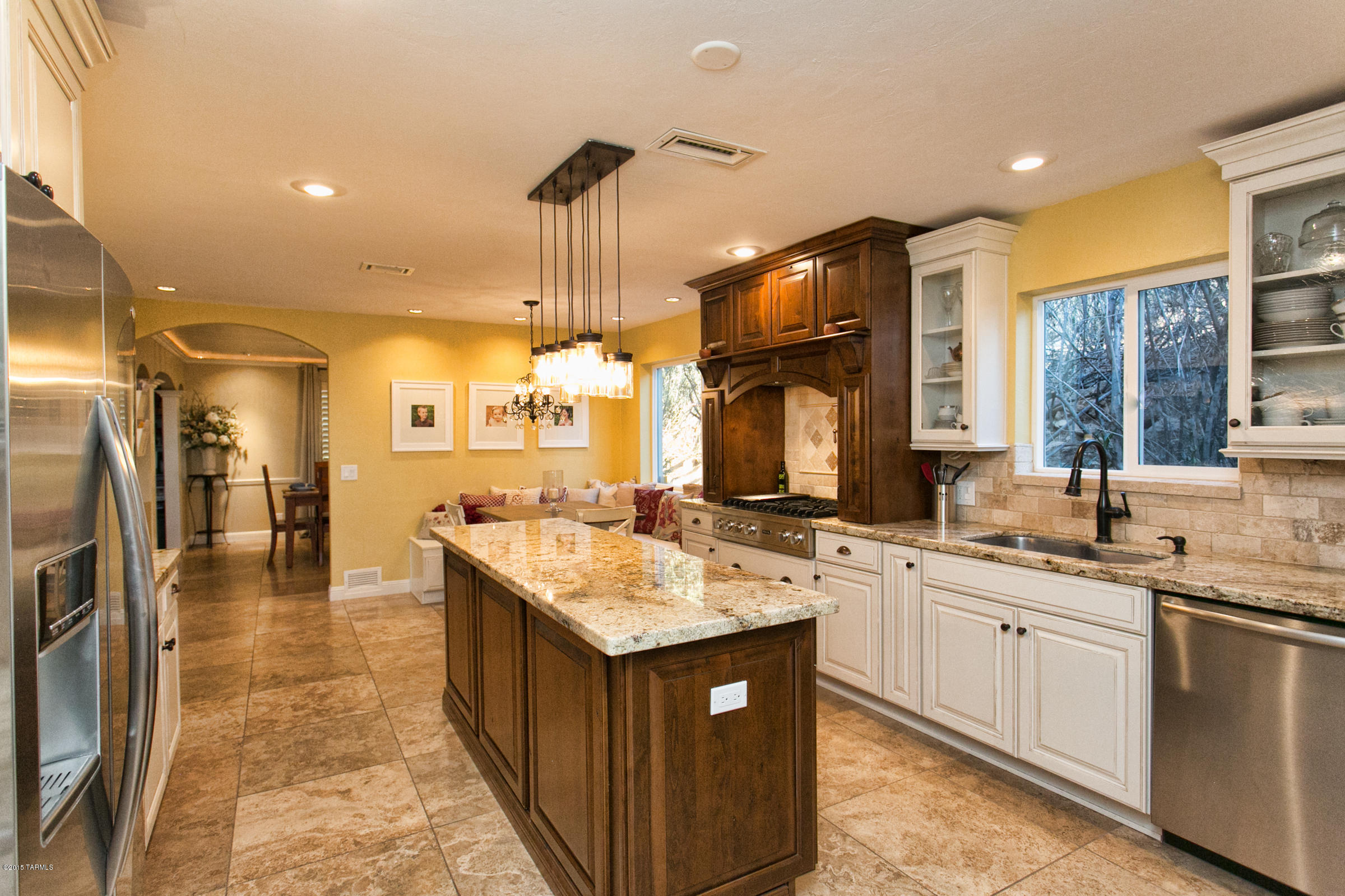 Skyline Country Club Estates (1-54) - Residential