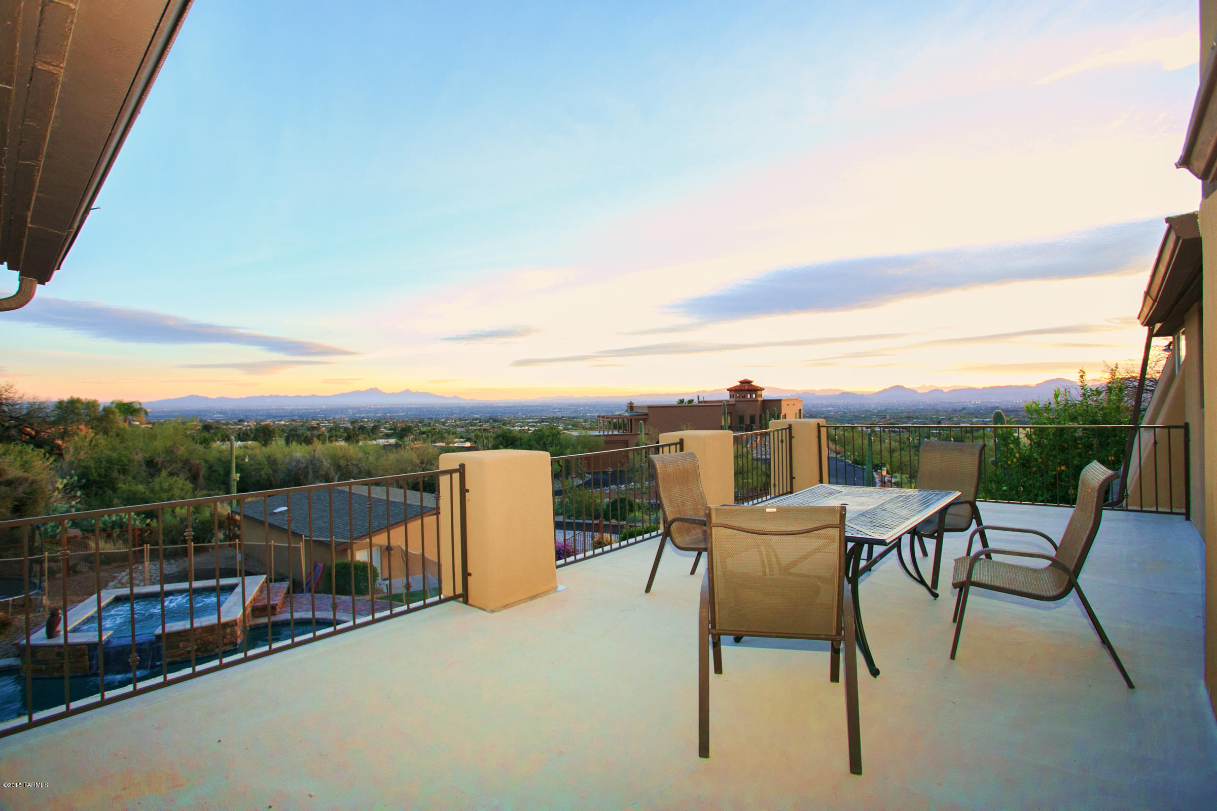 Skyline Country Club Estates (1-54) - Residential