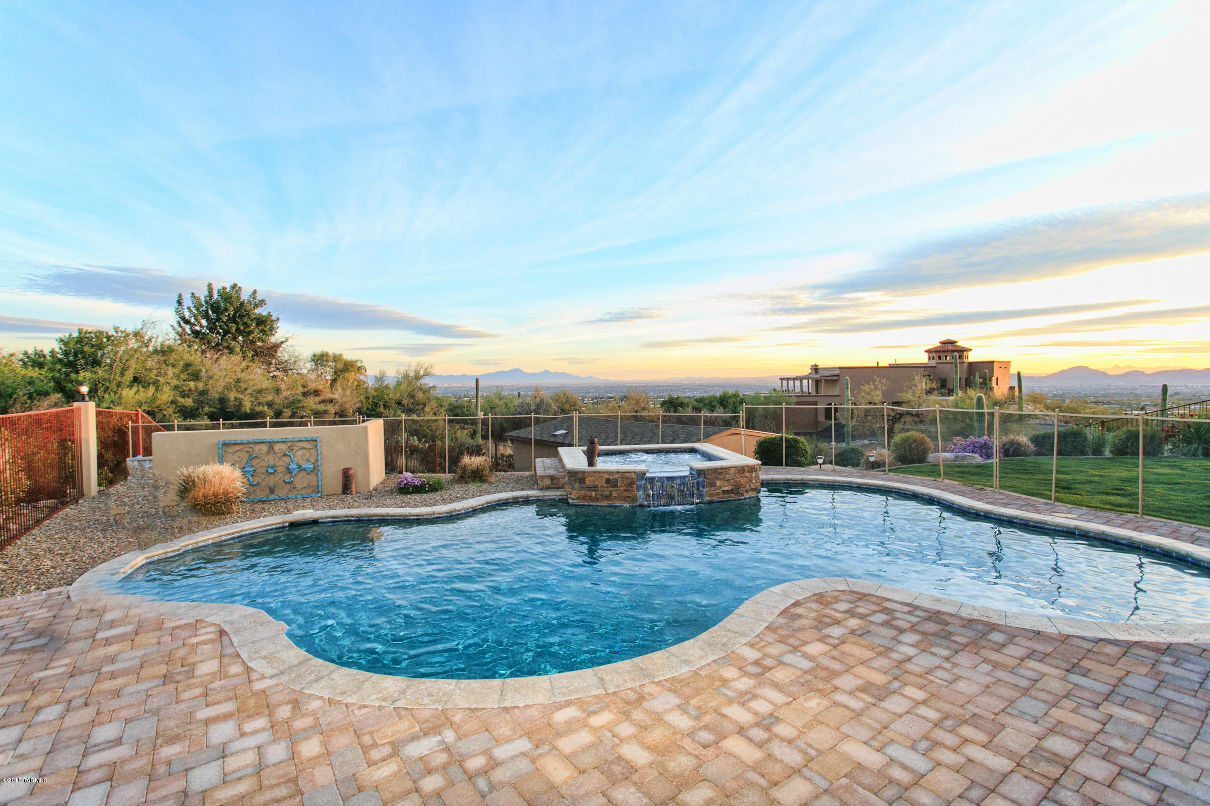Skyline Country Club Estates (1-54) - Residential