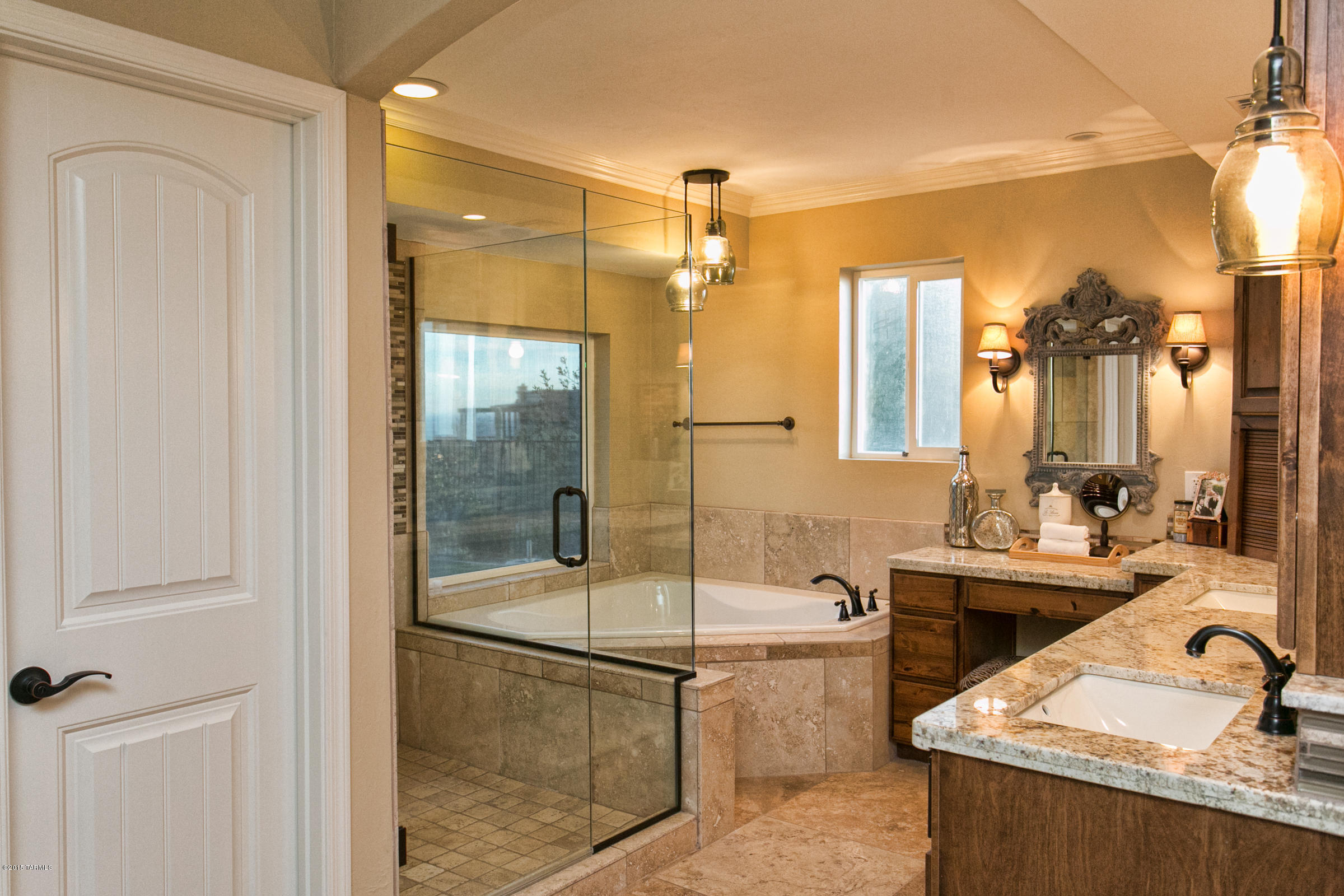 Skyline Country Club Estates (1-54) - Residential