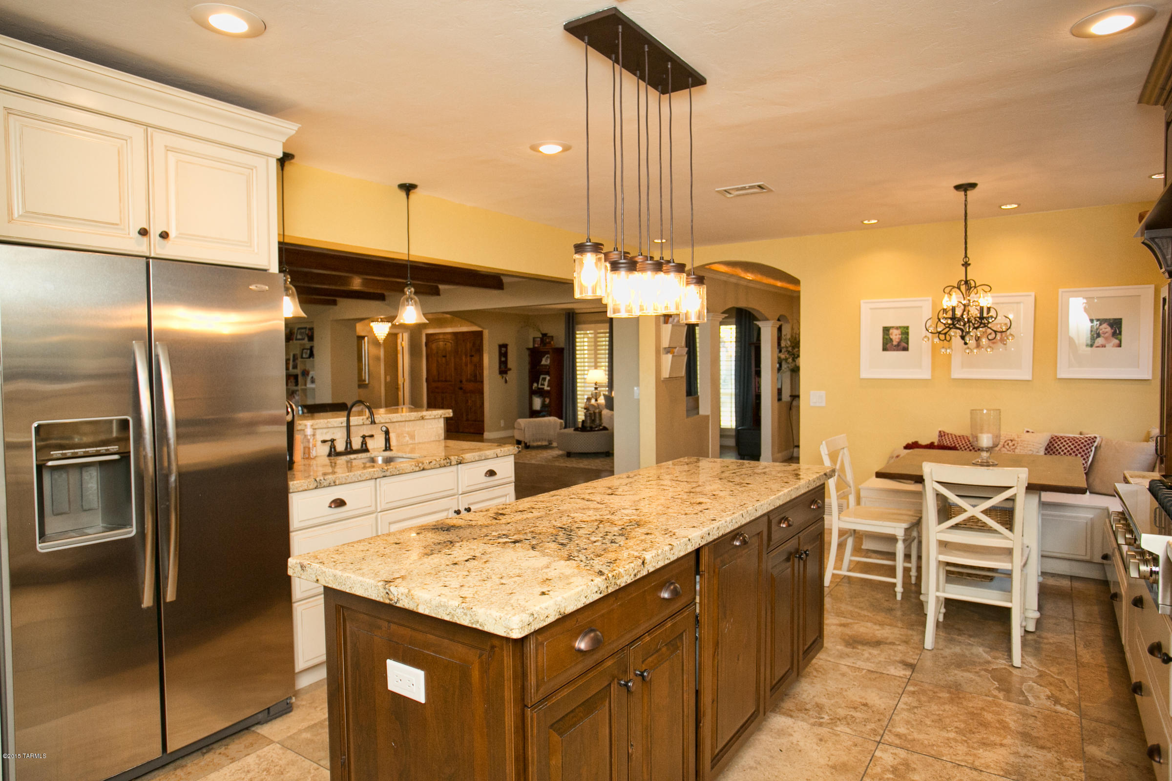 Skyline Country Club Estates (1-54) - Residential