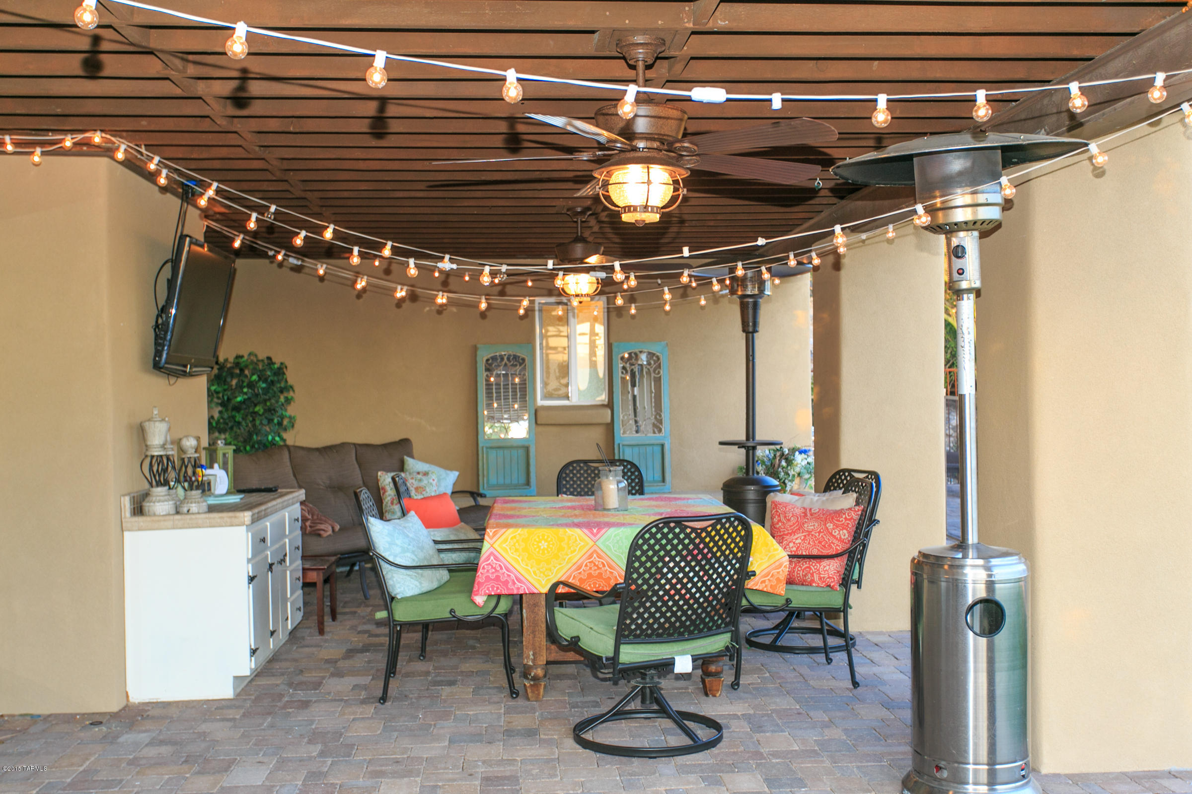 Skyline Country Club Estates (1-54) - Residential