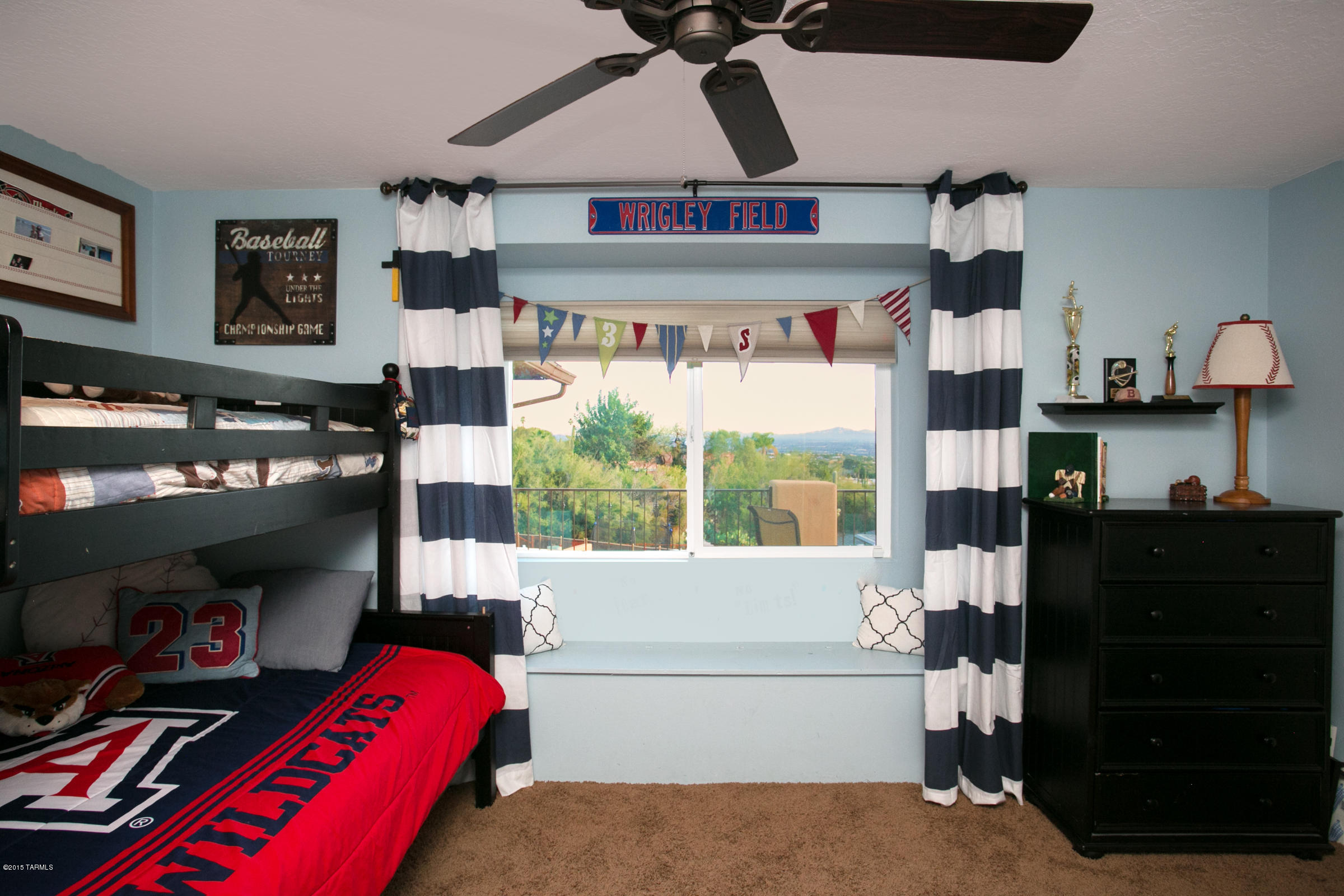 Skyline Country Club Estates (1-54) - Residential