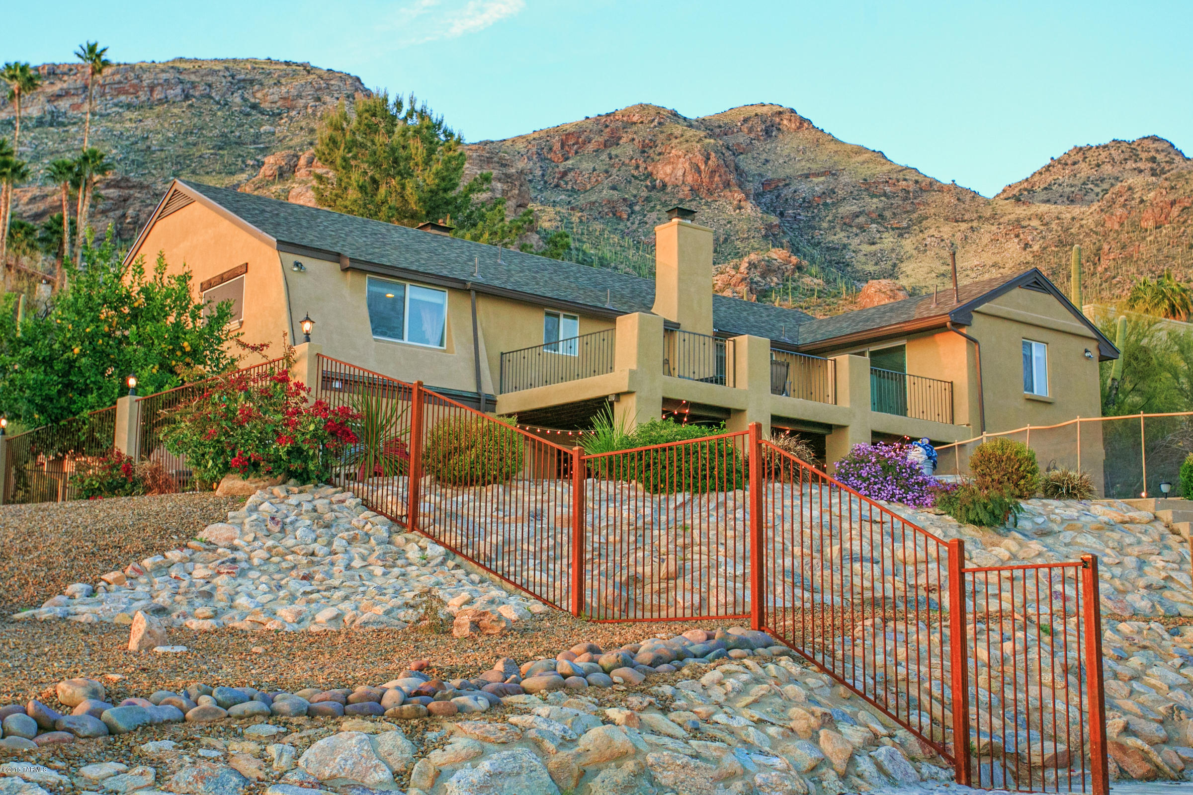 Skyline Country Club Estates (1-54) - Residential