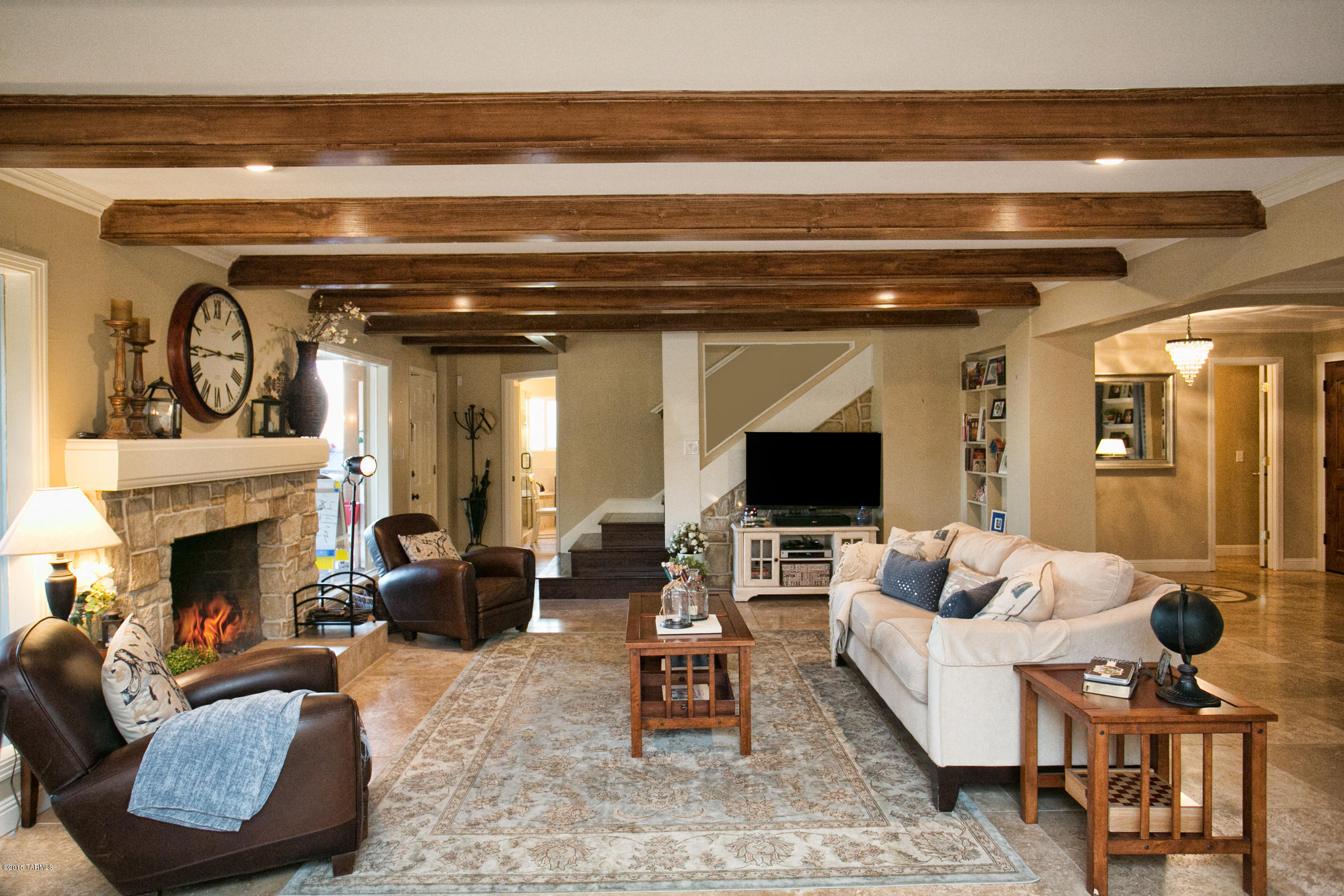 Skyline Country Club Estates (1-54) - Residential