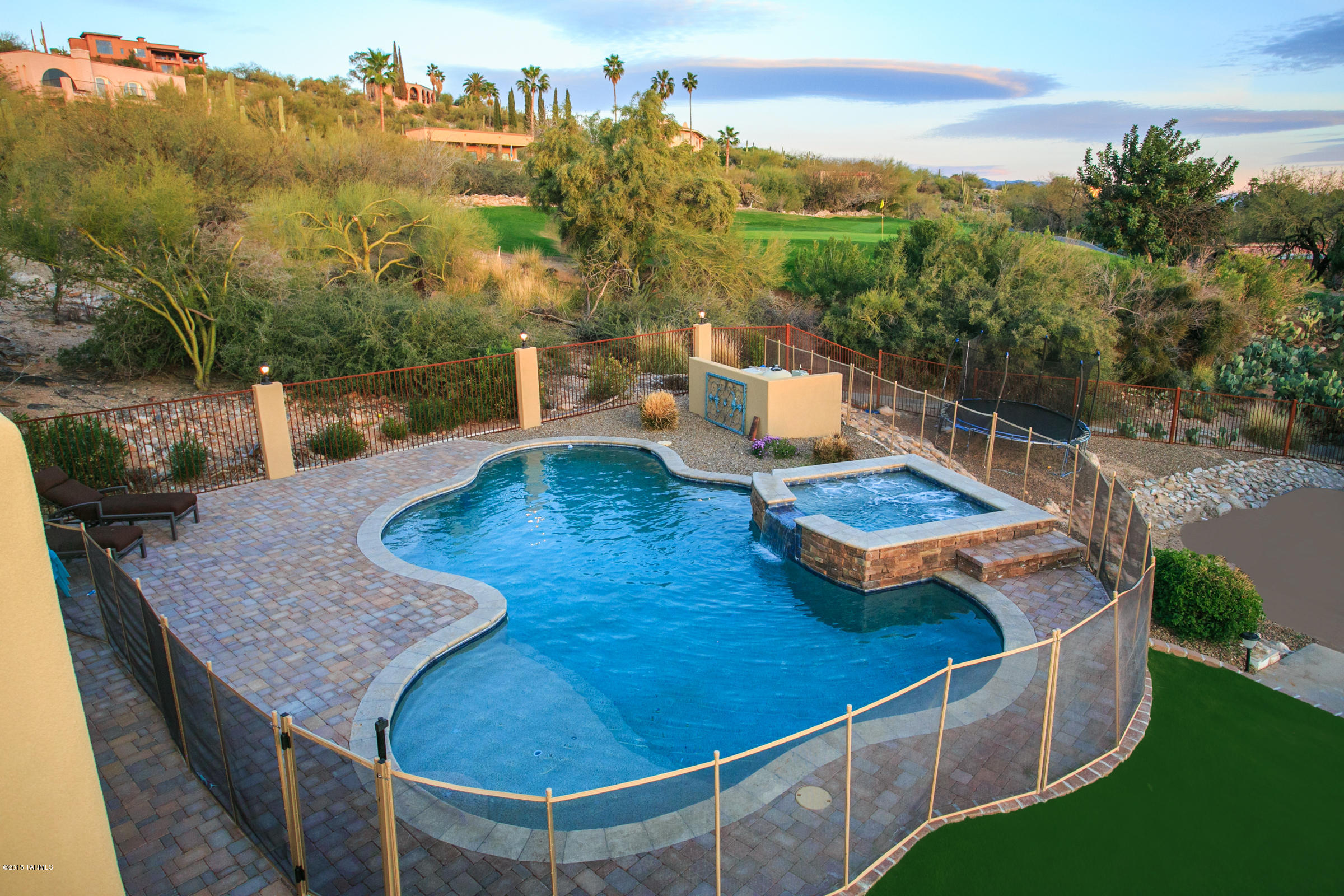 Skyline Country Club Estates (1-54) - Residential