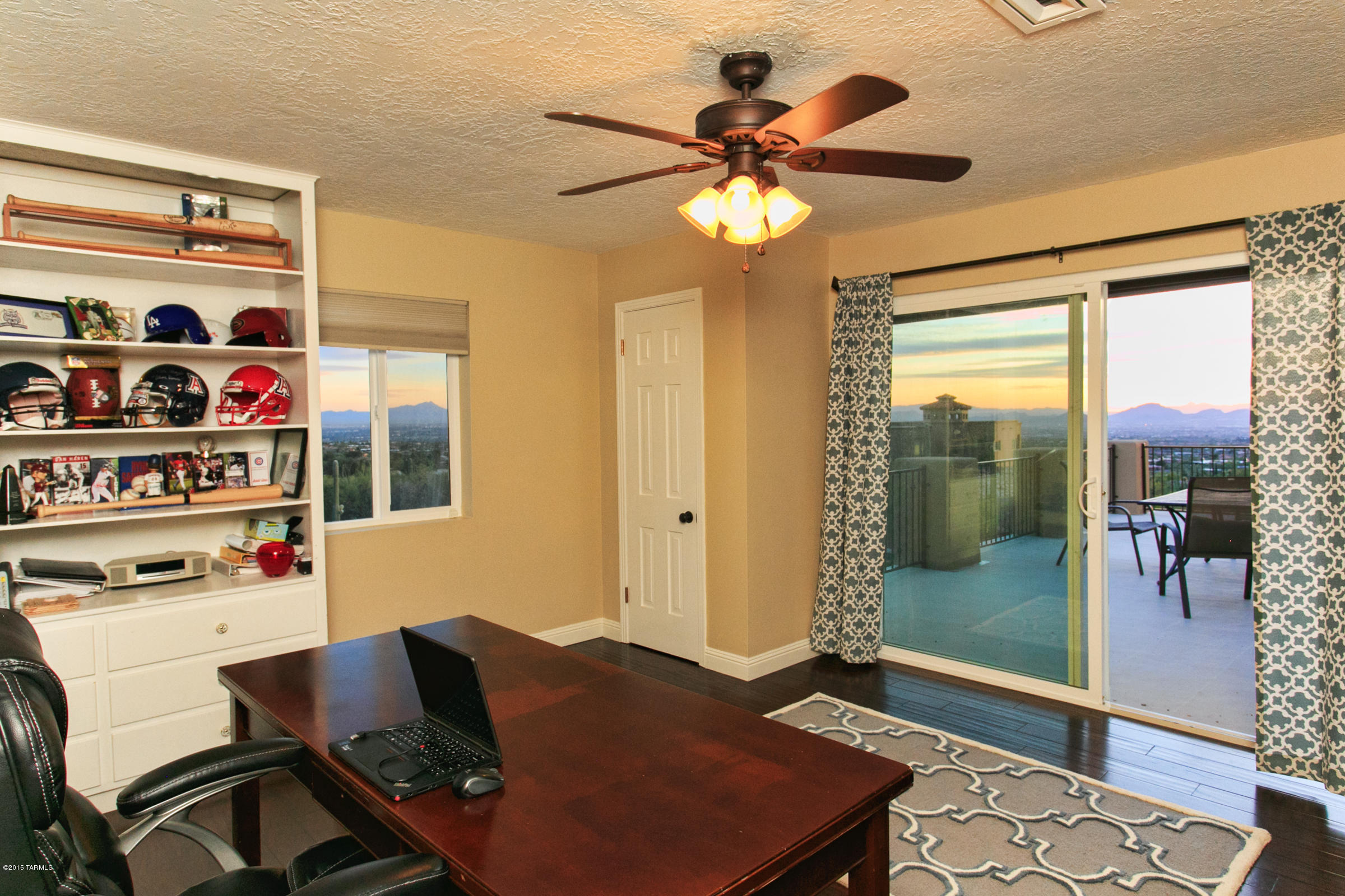 Skyline Country Club Estates (1-54) - Residential