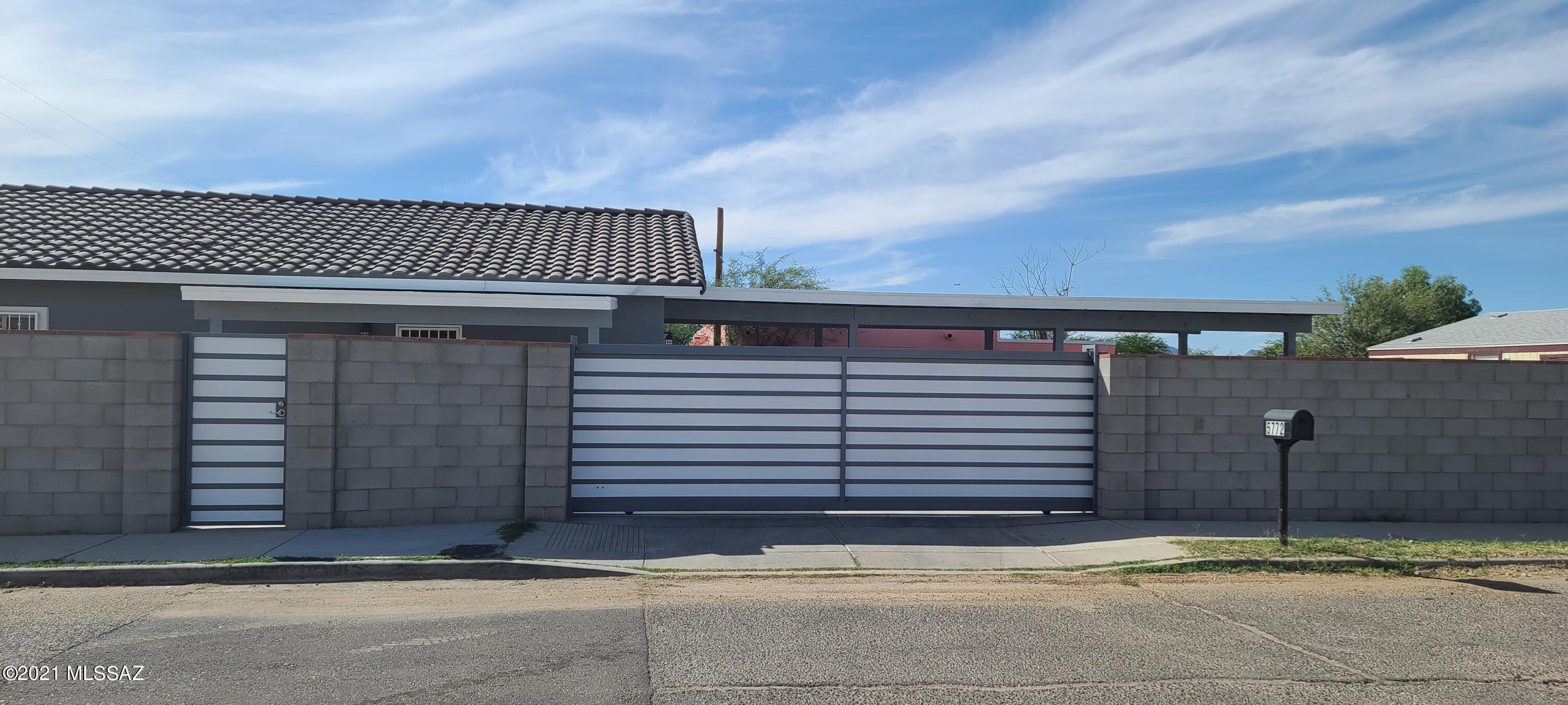 Los Ranchitos NO. 6 - Residential