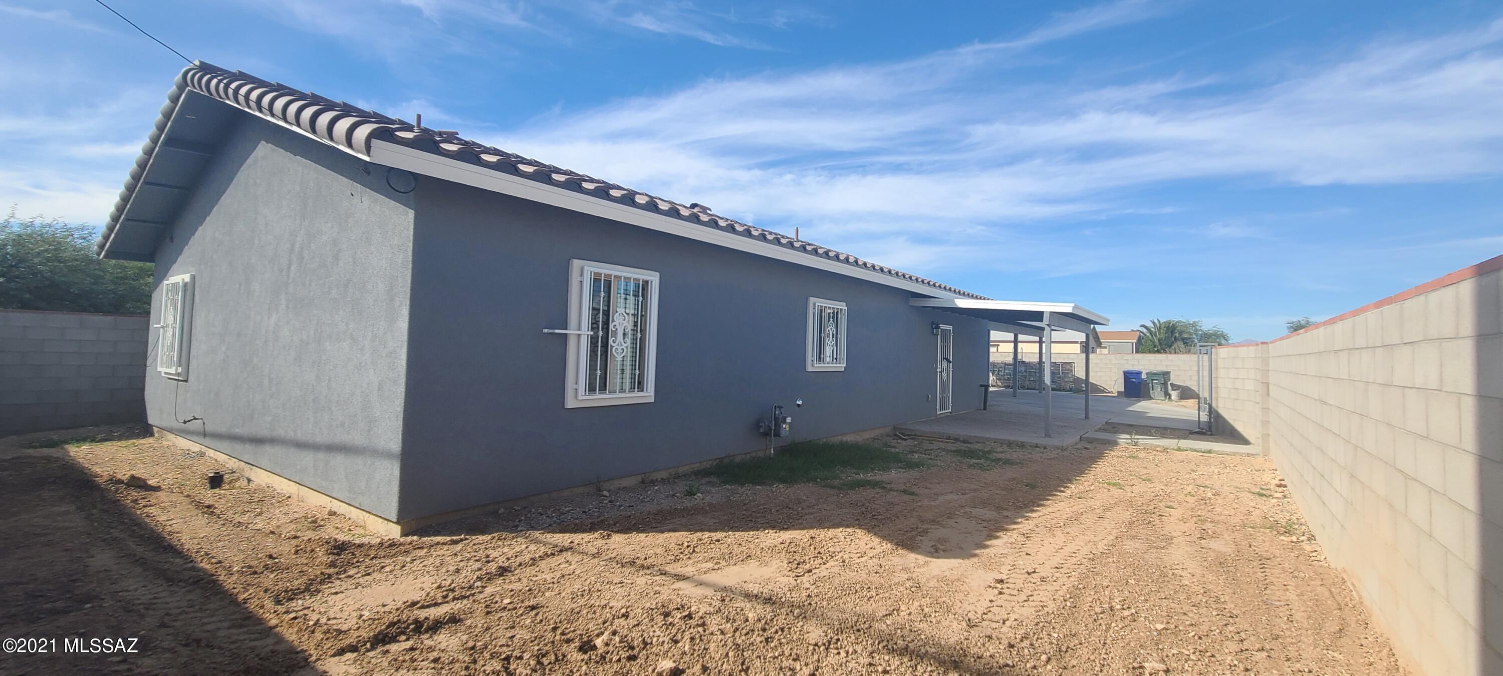 Los Ranchitos NO. 6 - Residential