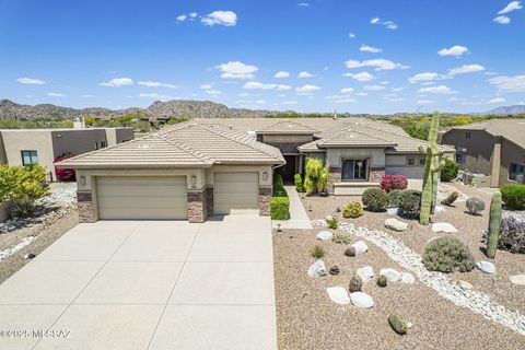 692 Bright Canyon Drive Oro Valley AZ 85755