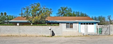 9210 W Ira Street Tucson AZ 85735