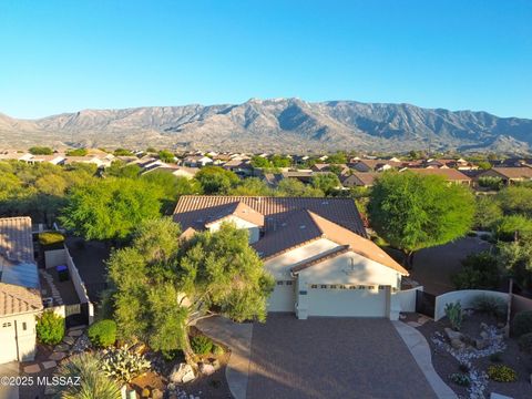 39913 S Clubhouse Drive Saddlebrooke AZ 85739