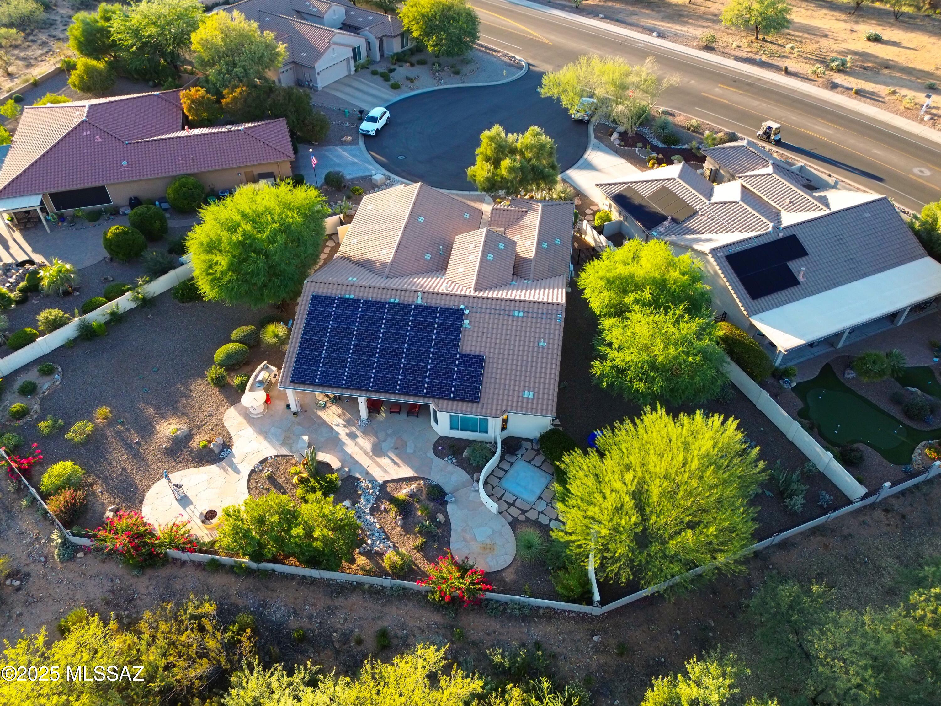 39913 S Clubhouse Drive