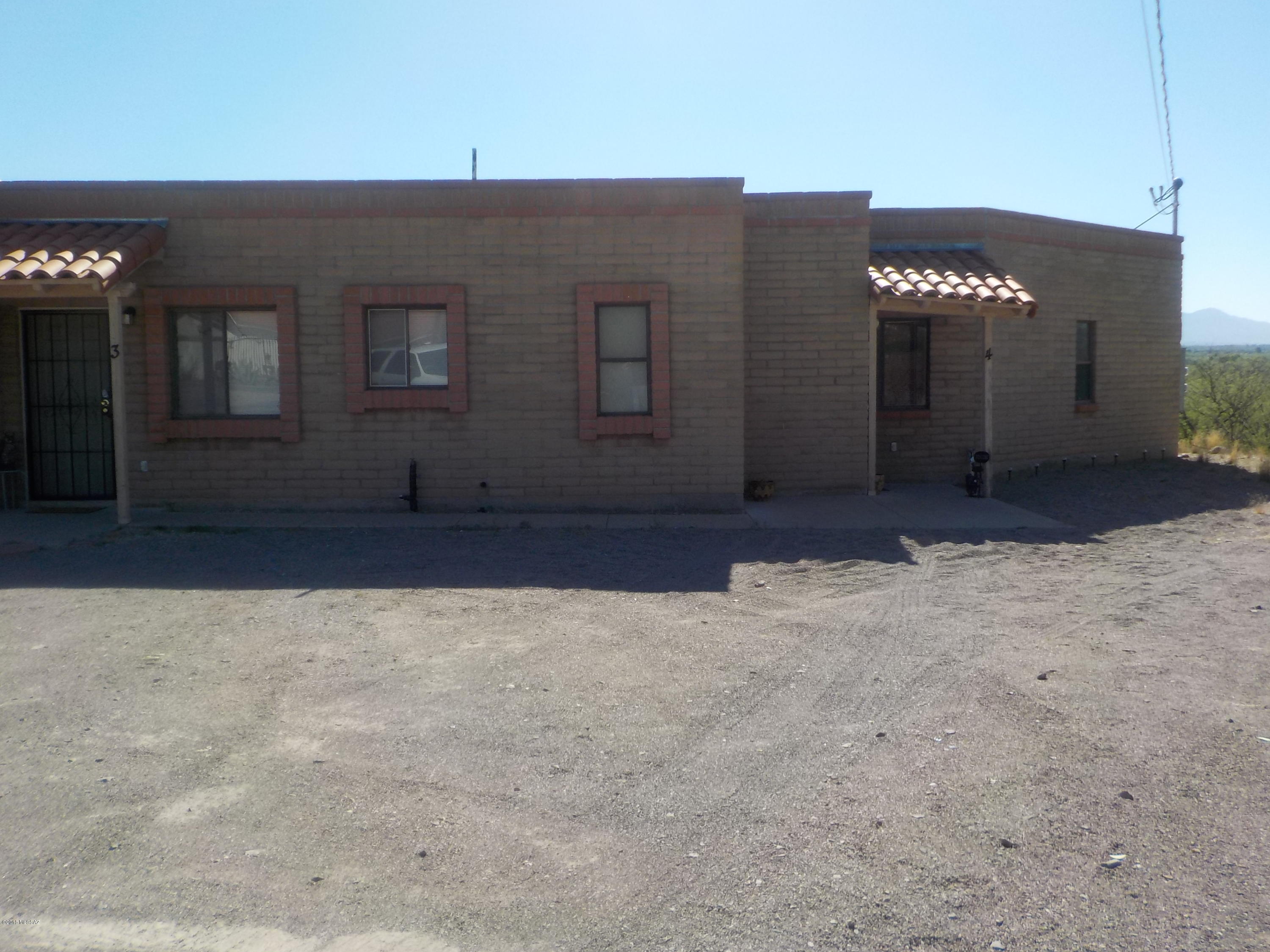 Rio Rico Villas 13 - Residential Income