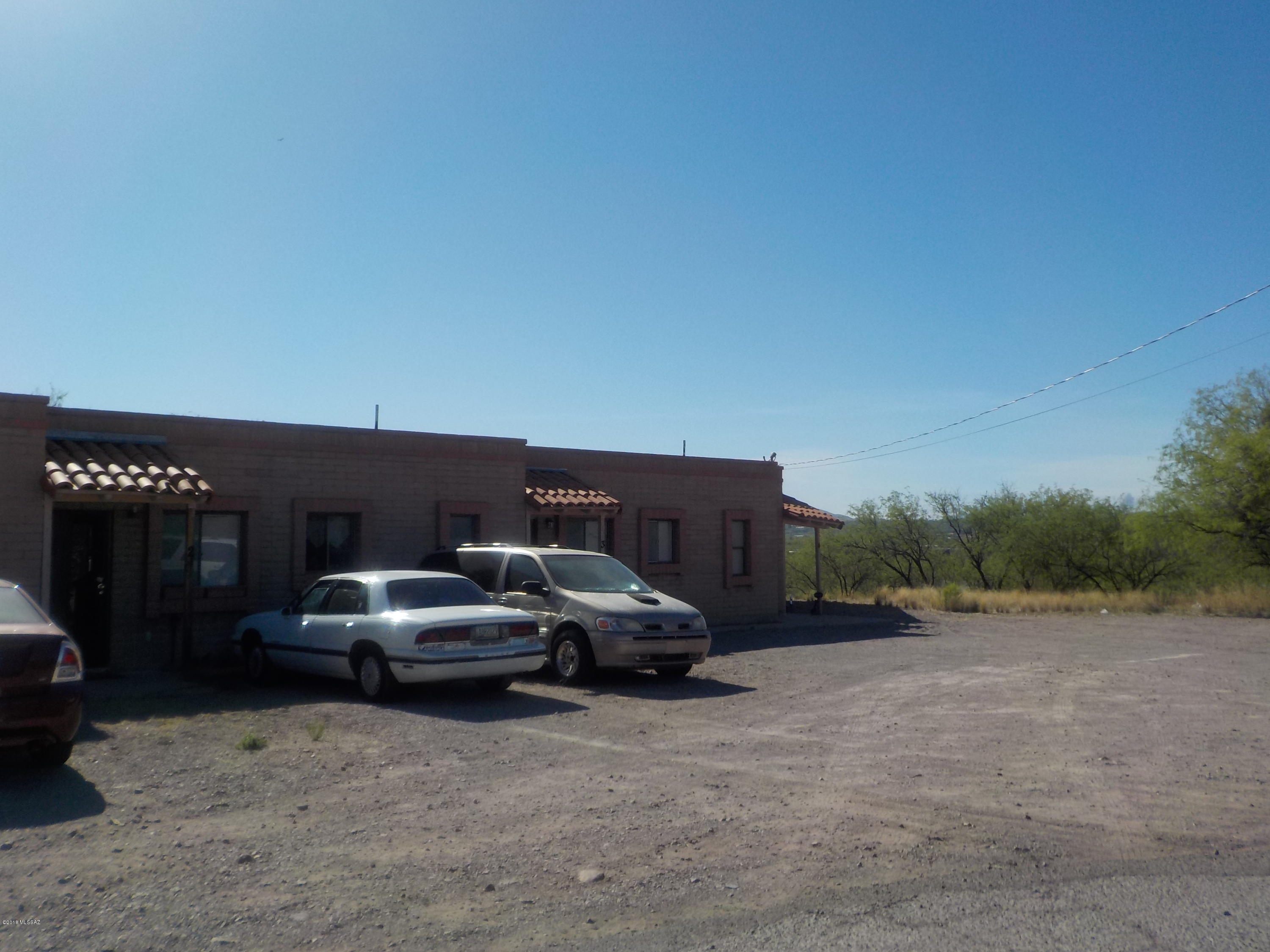 Rio Rico Villas 13 - Residential Income