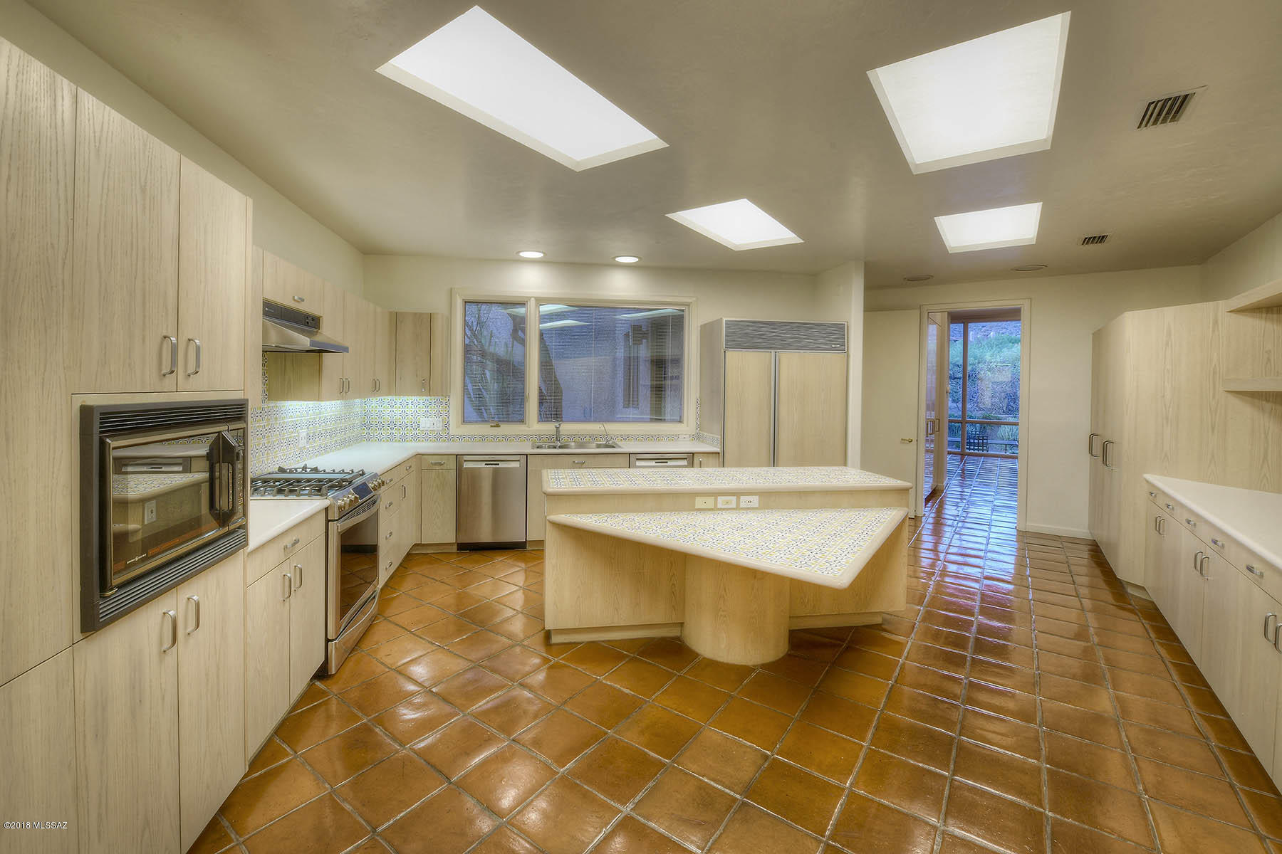 Ventana Canyon Estates (1-63) - Residential
