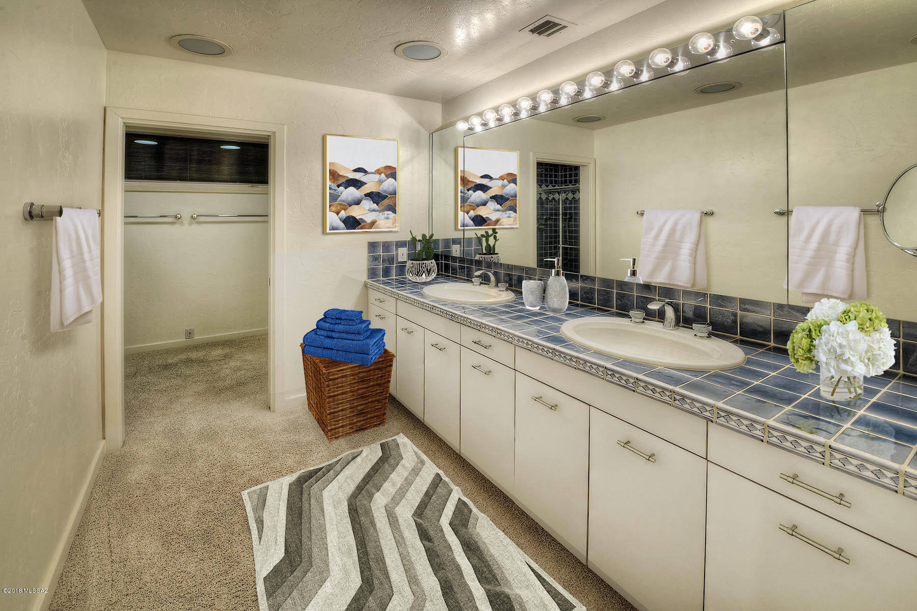 Ventana Canyon Estates (1-63) - Residential