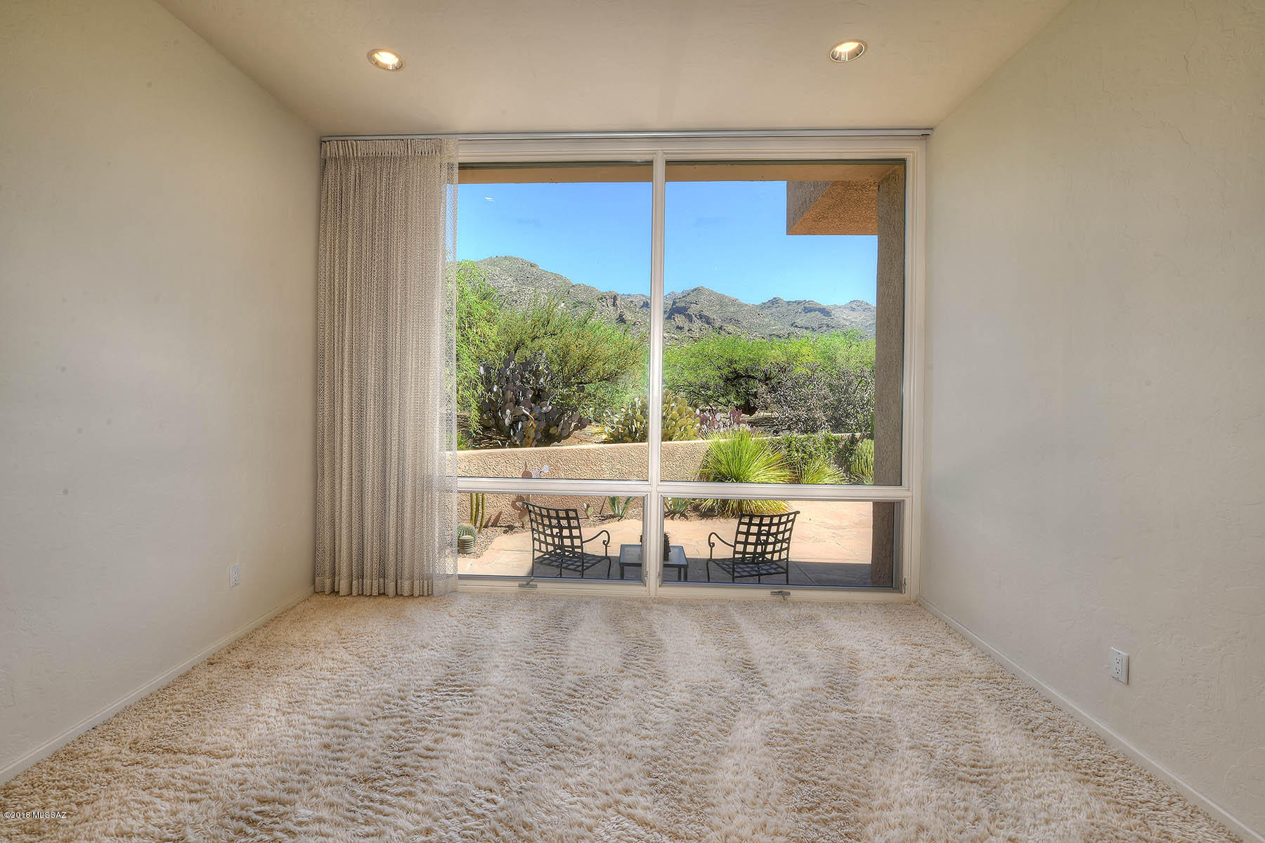 Ventana Canyon Estates (1-63) - Residential