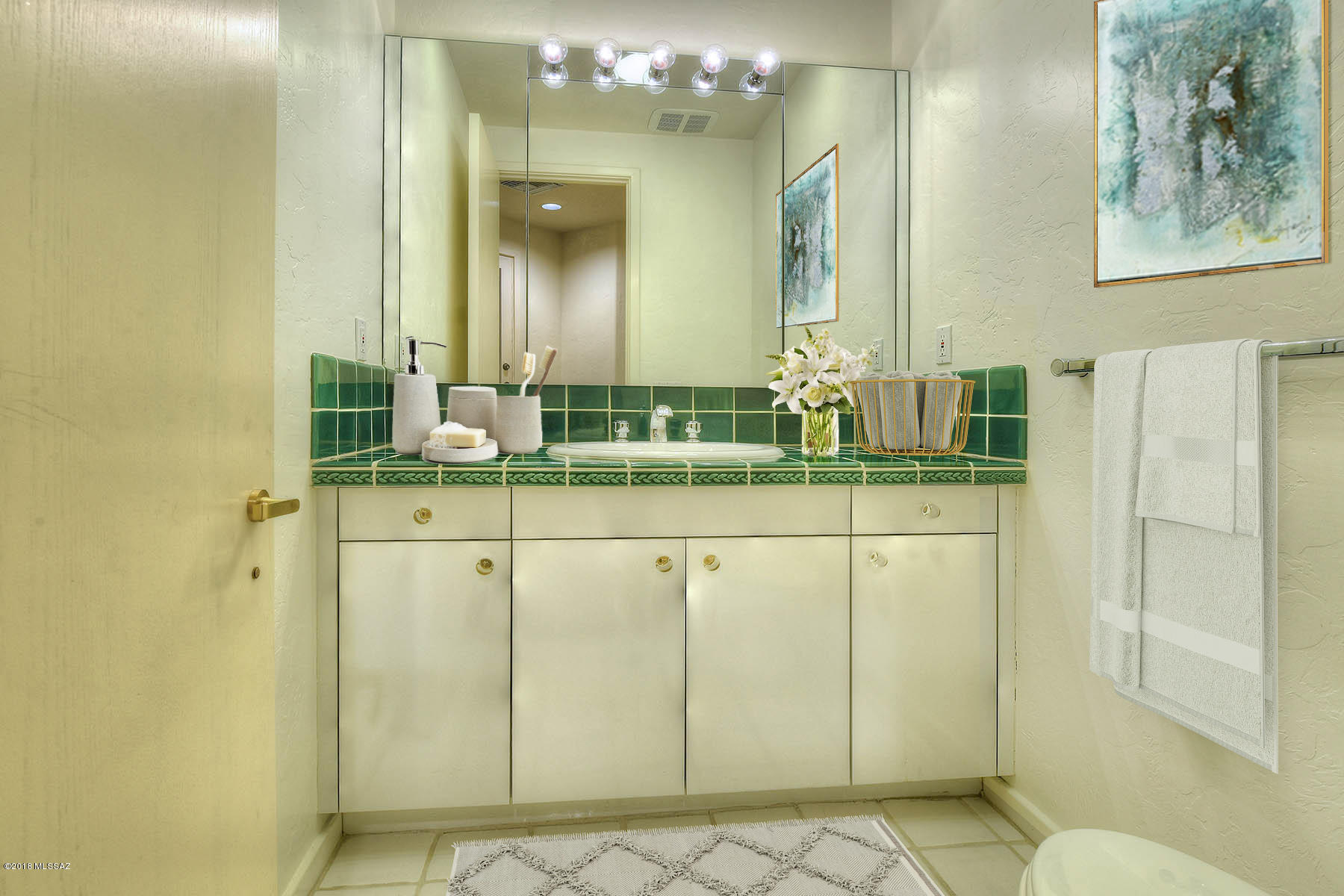Ventana Canyon Estates (1-63) - Residential