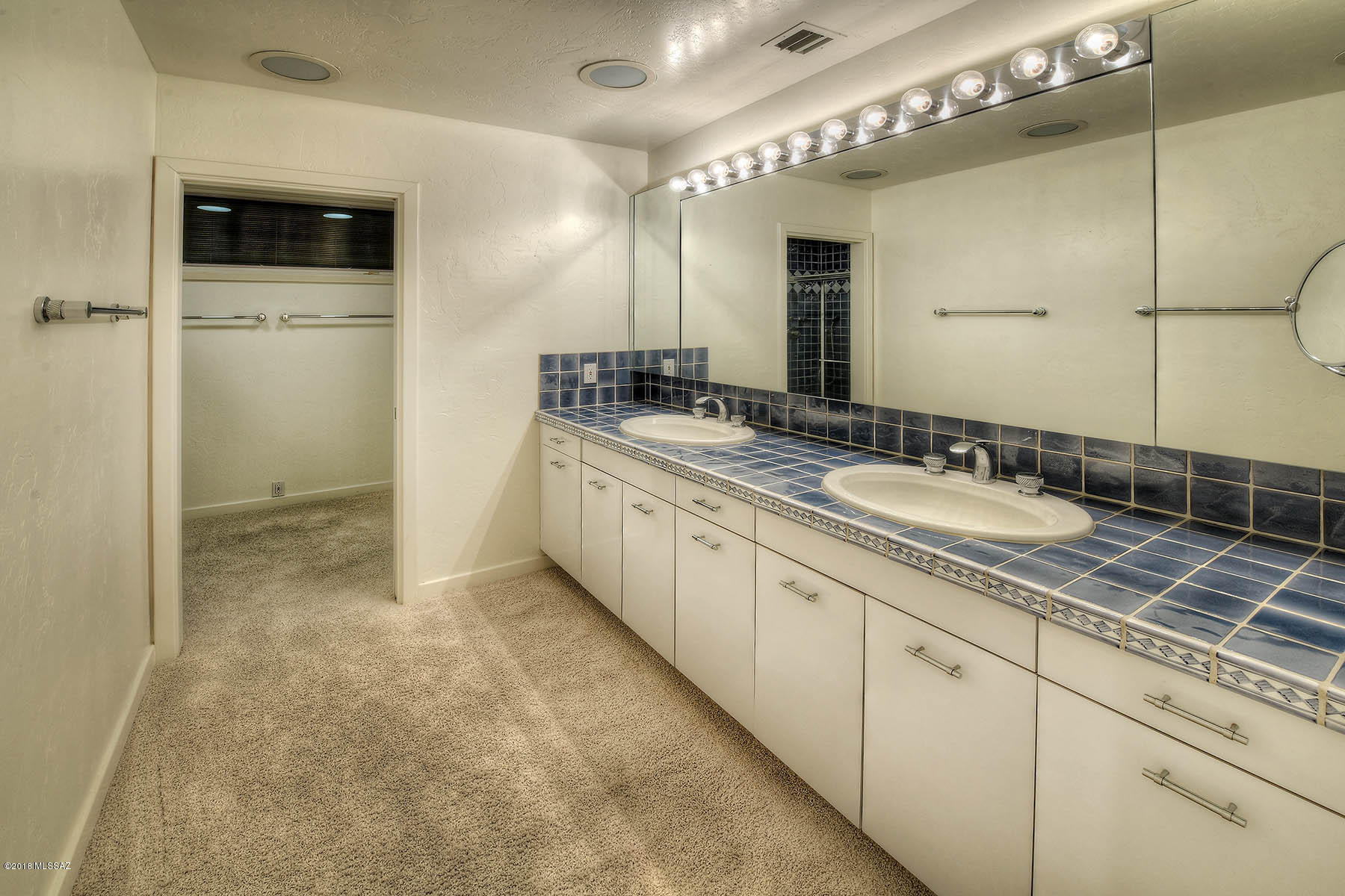 Ventana Canyon Estates (1-63) - Residential