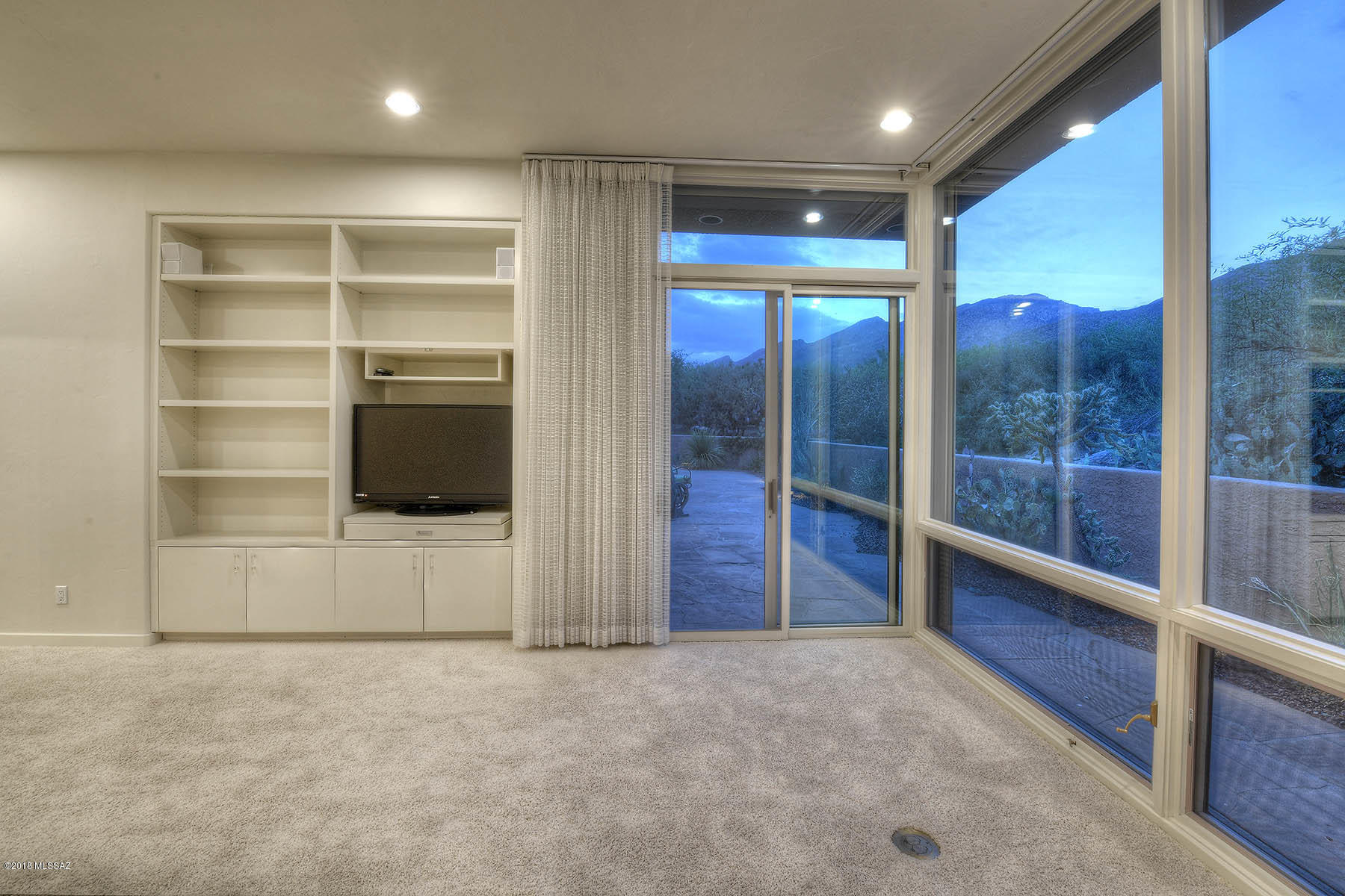 Ventana Canyon Estates (1-63) - Residential