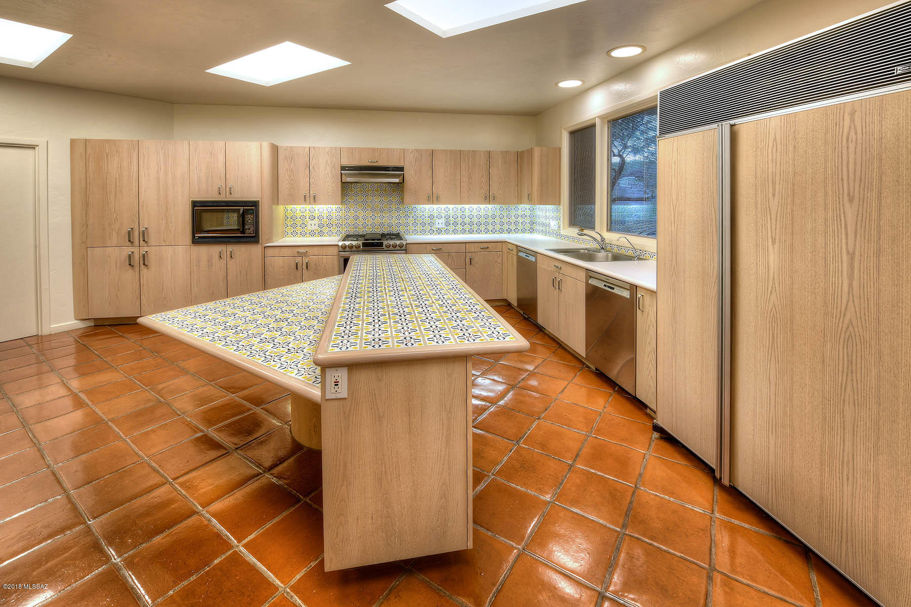 Ventana Canyon Estates (1-63) - Residential