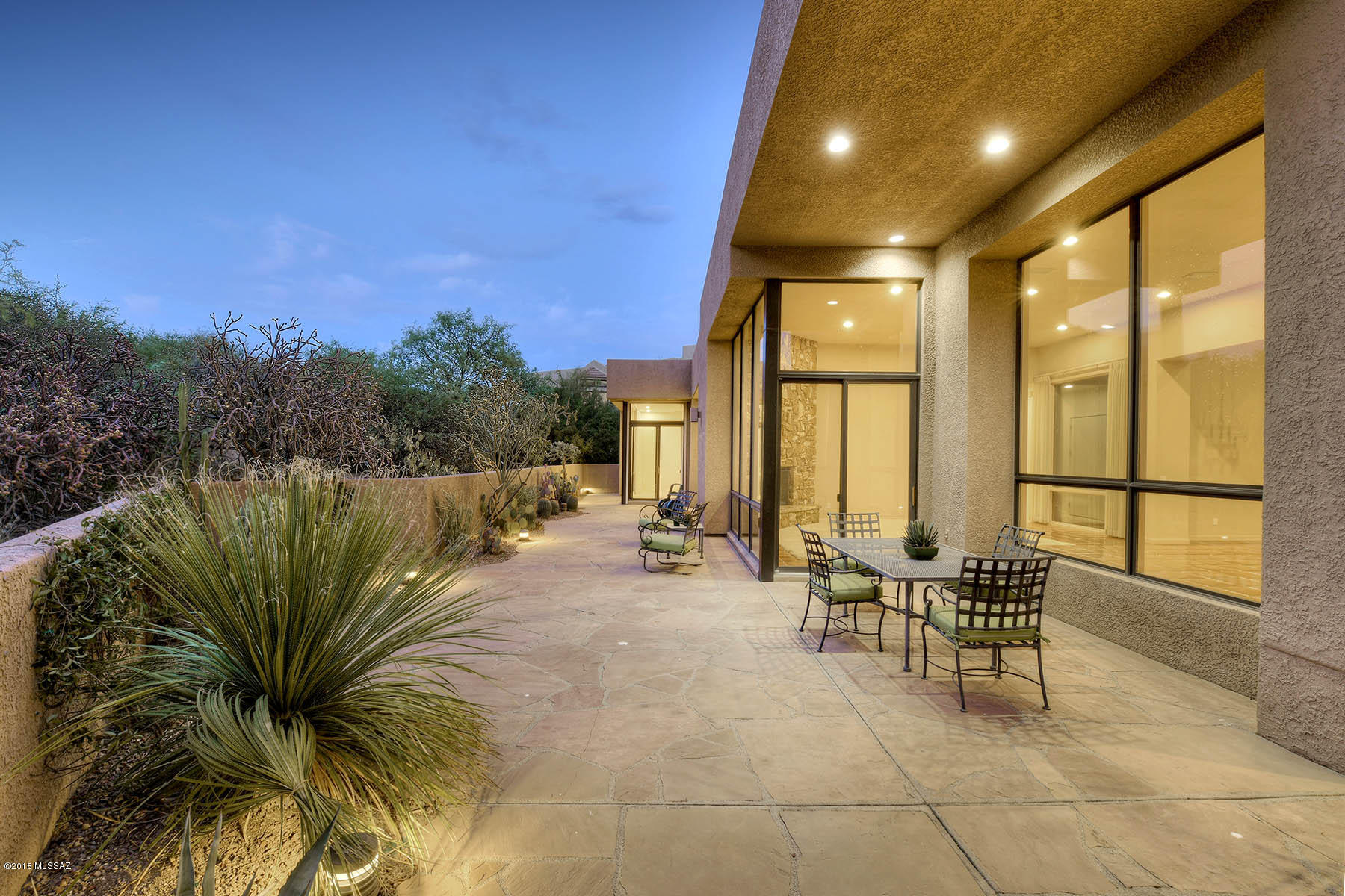 Ventana Canyon Estates (1-63) - Residential