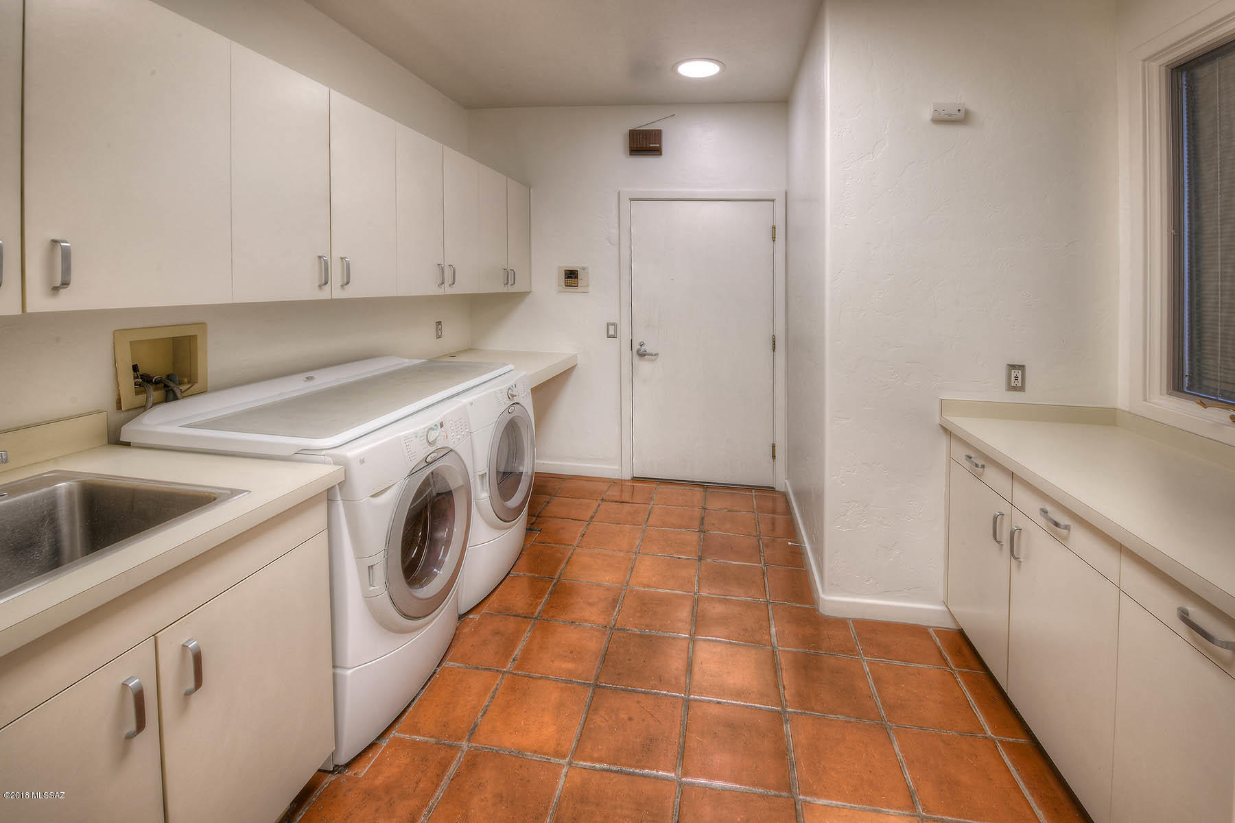 Ventana Canyon Estates (1-63) - Residential