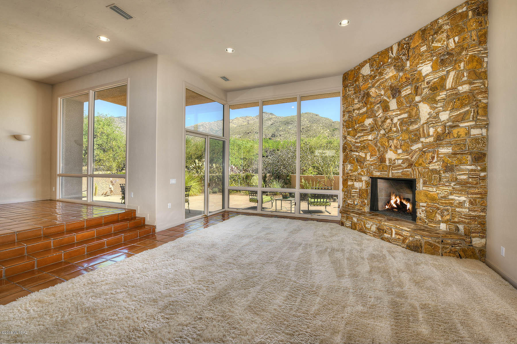 Ventana Canyon Estates (1-63) - Residential