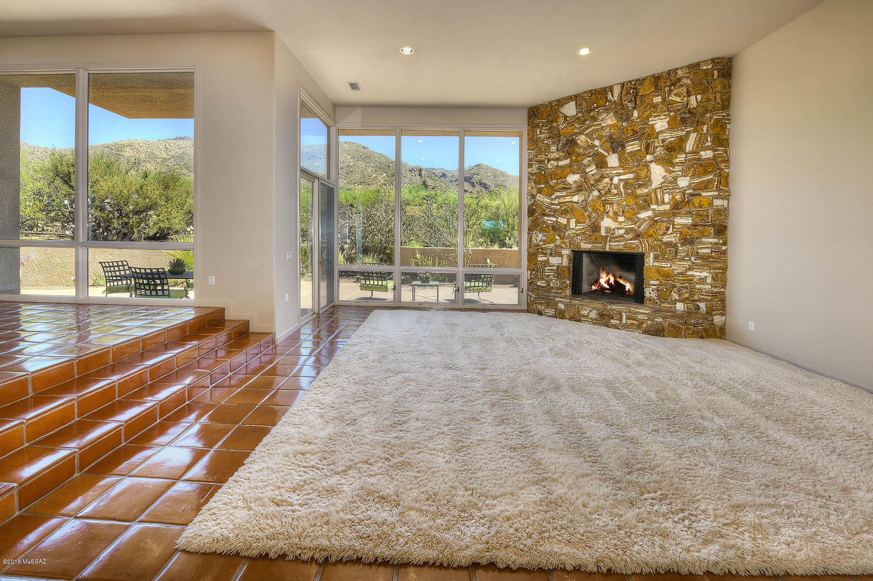 Ventana Canyon Estates (1-63) - Residential