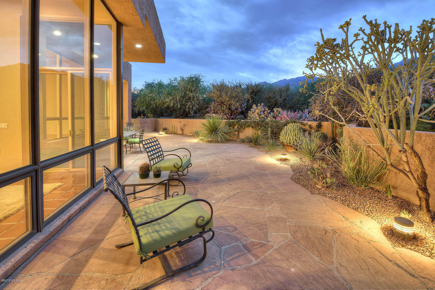 Ventana Canyon Estates (1-63) - Residential