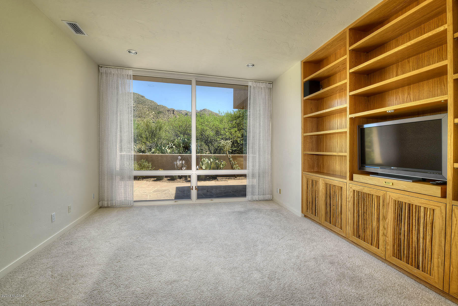 Ventana Canyon Estates (1-63) - Residential