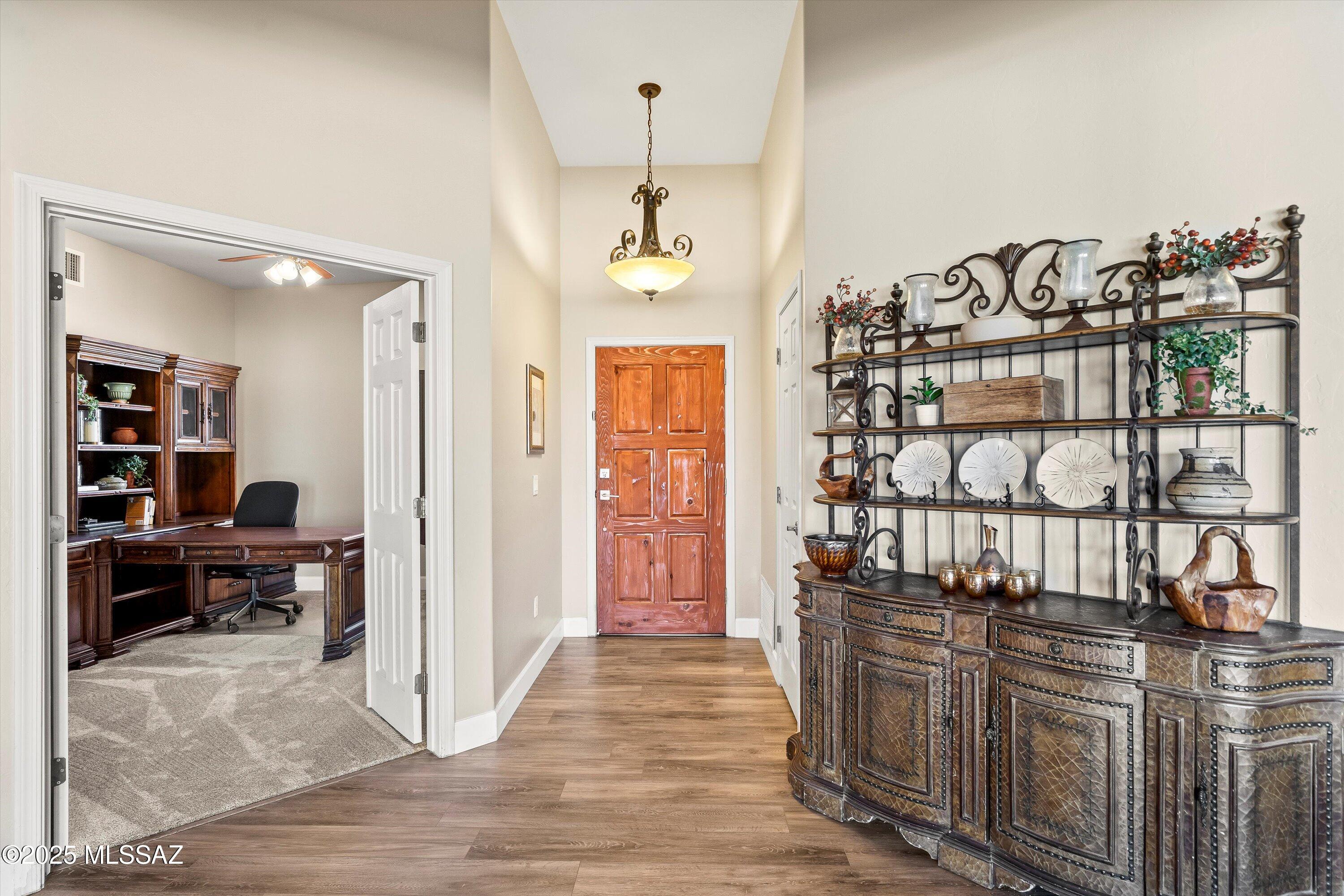 14141 E Whispering Ocotillo Place