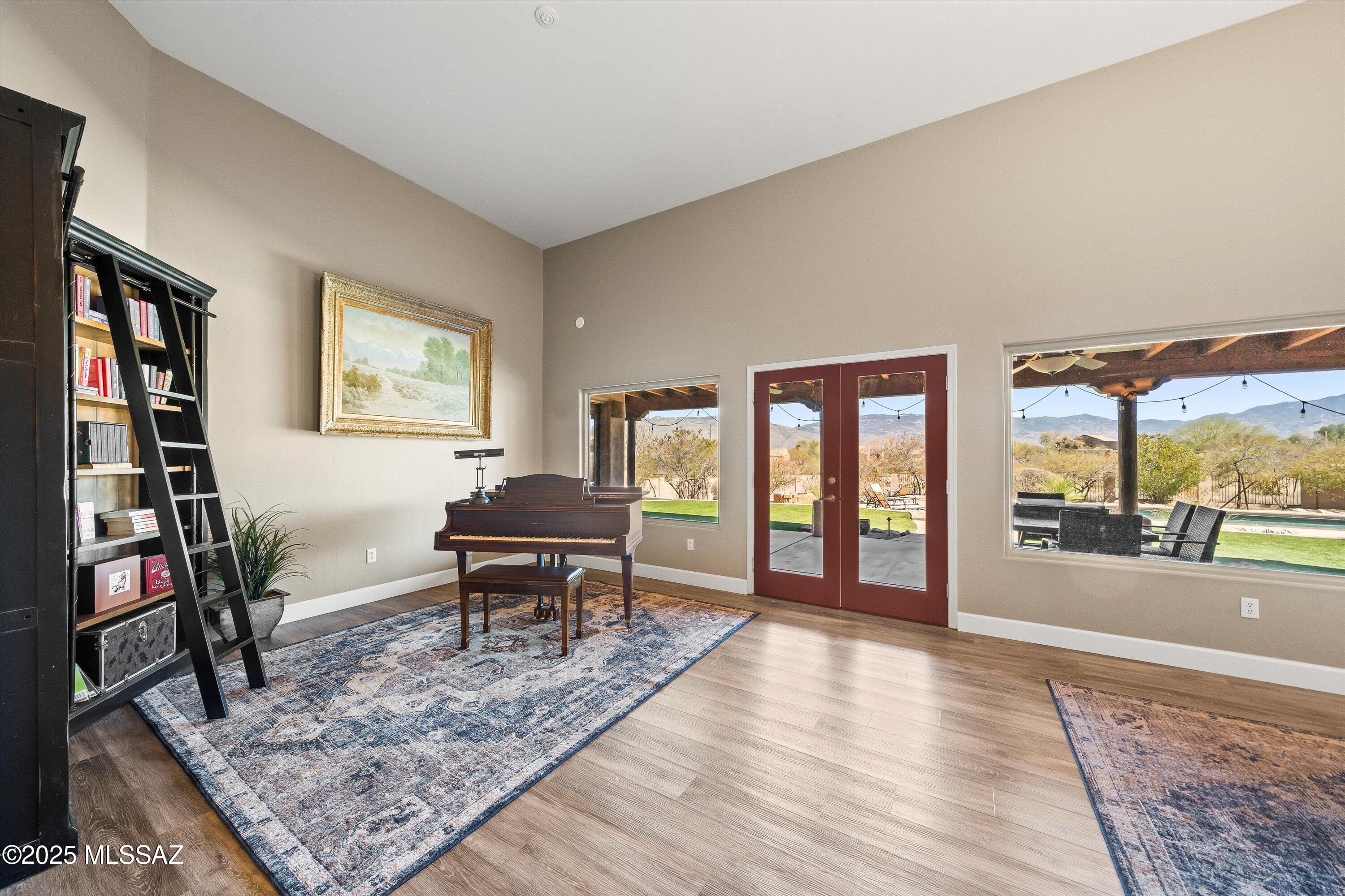 14141 E Whispering Ocotillo Place