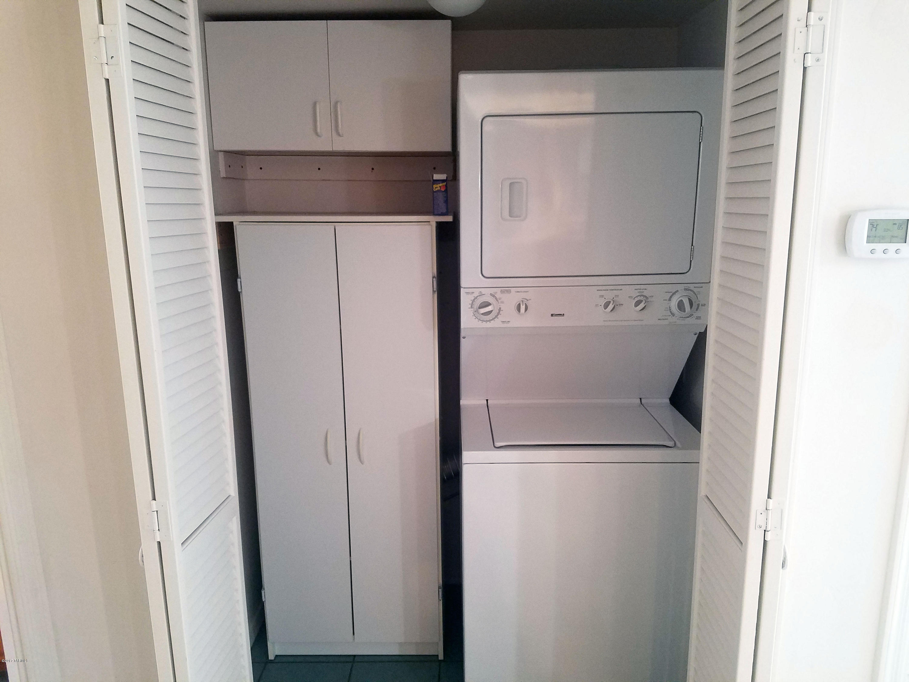 Ventana De Sabino North (1-127) - Residential