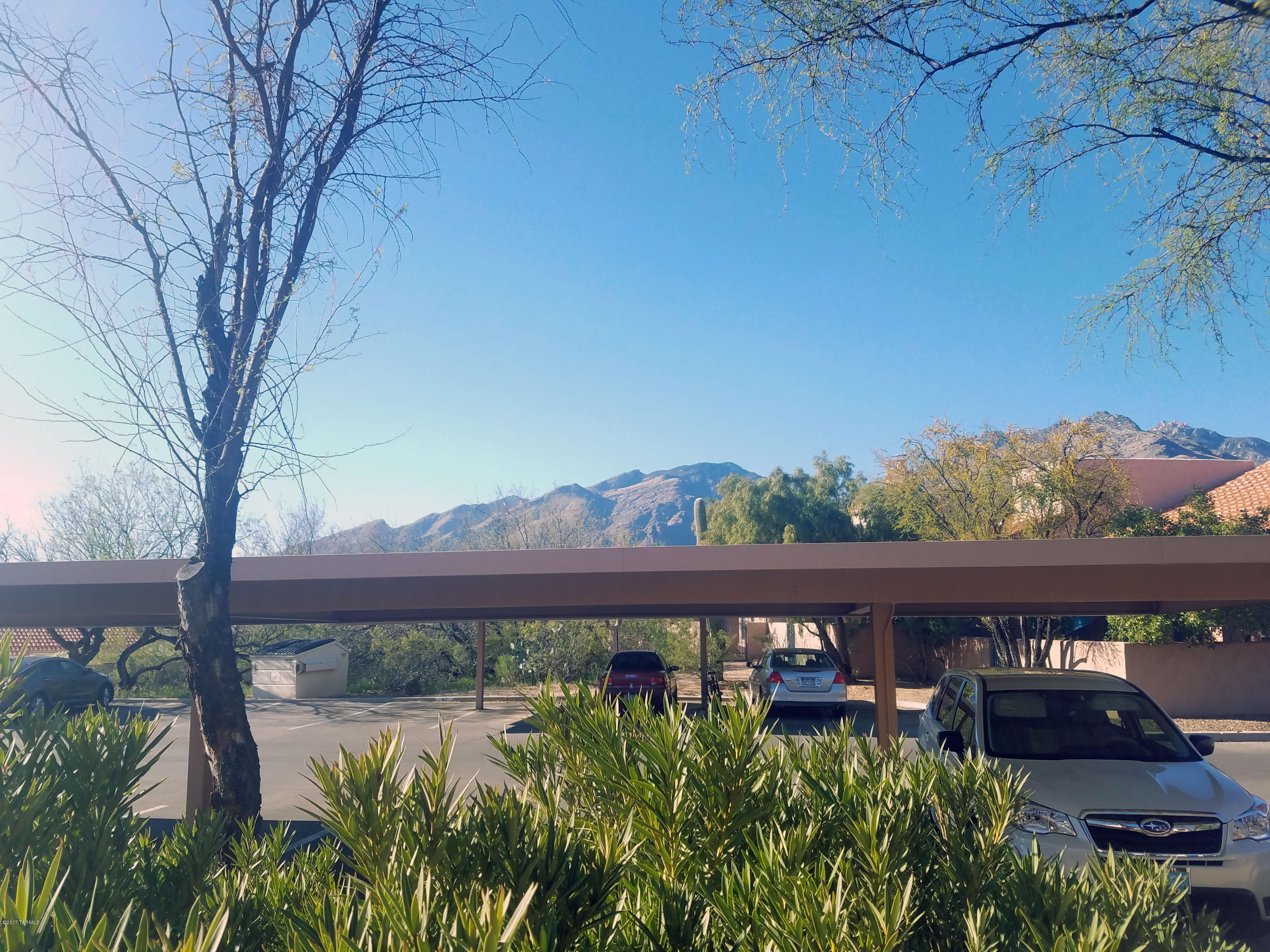 Ventana De Sabino North (1-127) - Residential