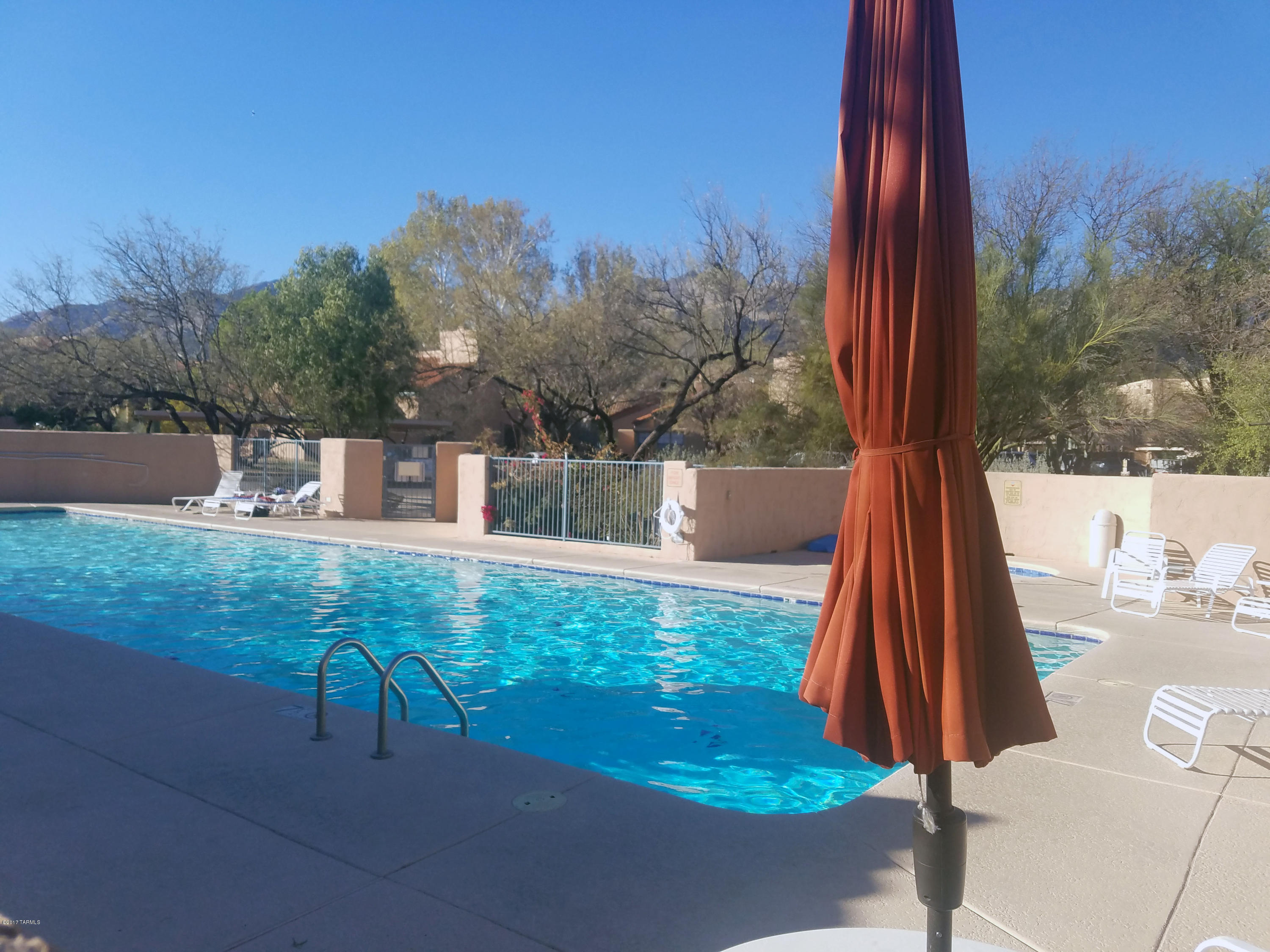 Ventana De Sabino North (1-127) - Residential