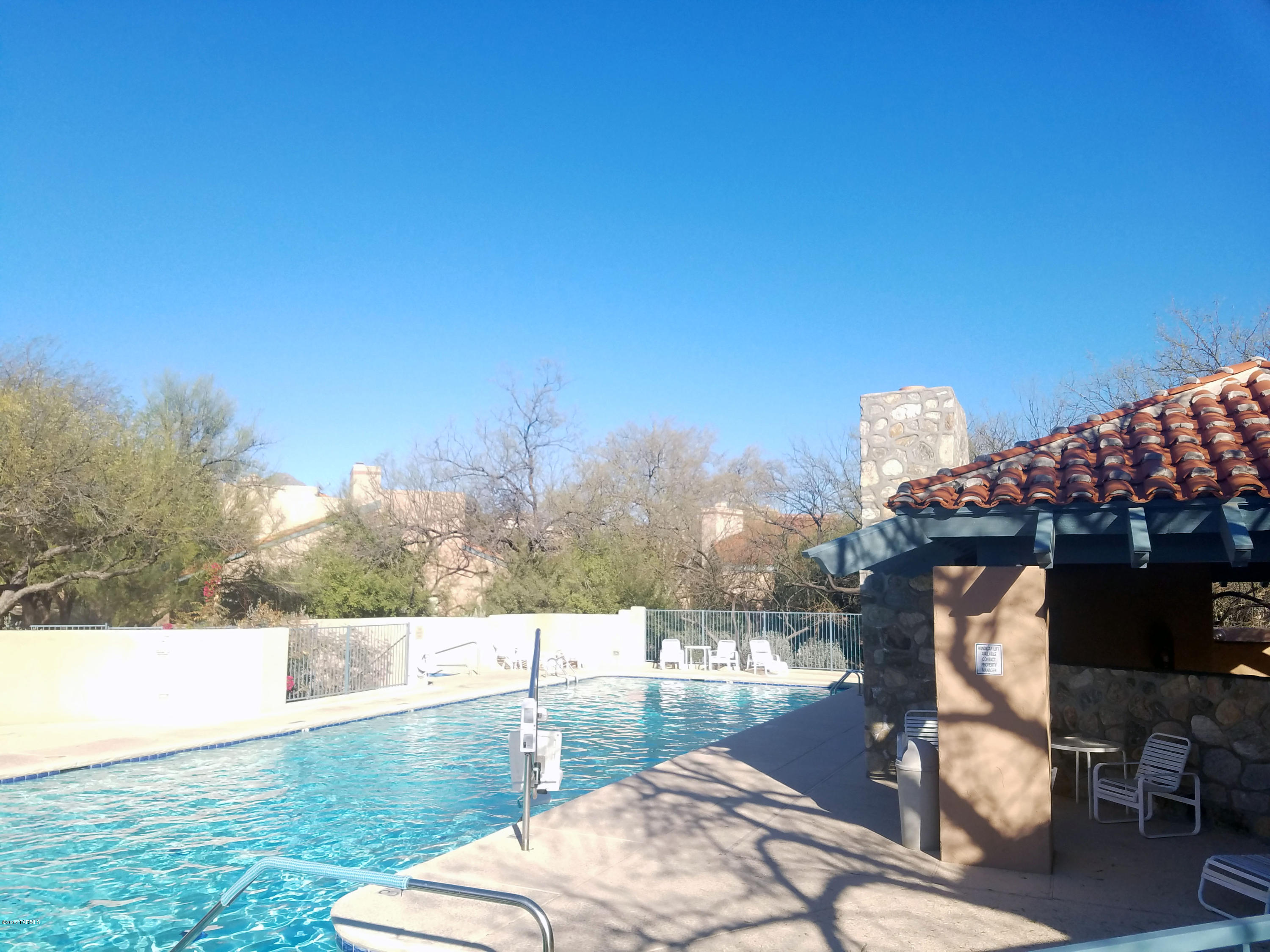 Ventana De Sabino North (1-127) - Residential