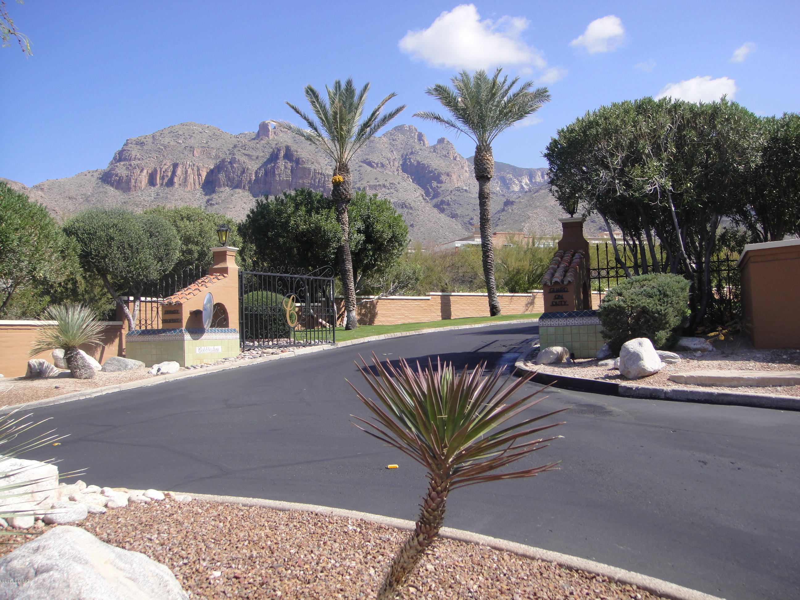 Cobblestone(1-60) - Residential