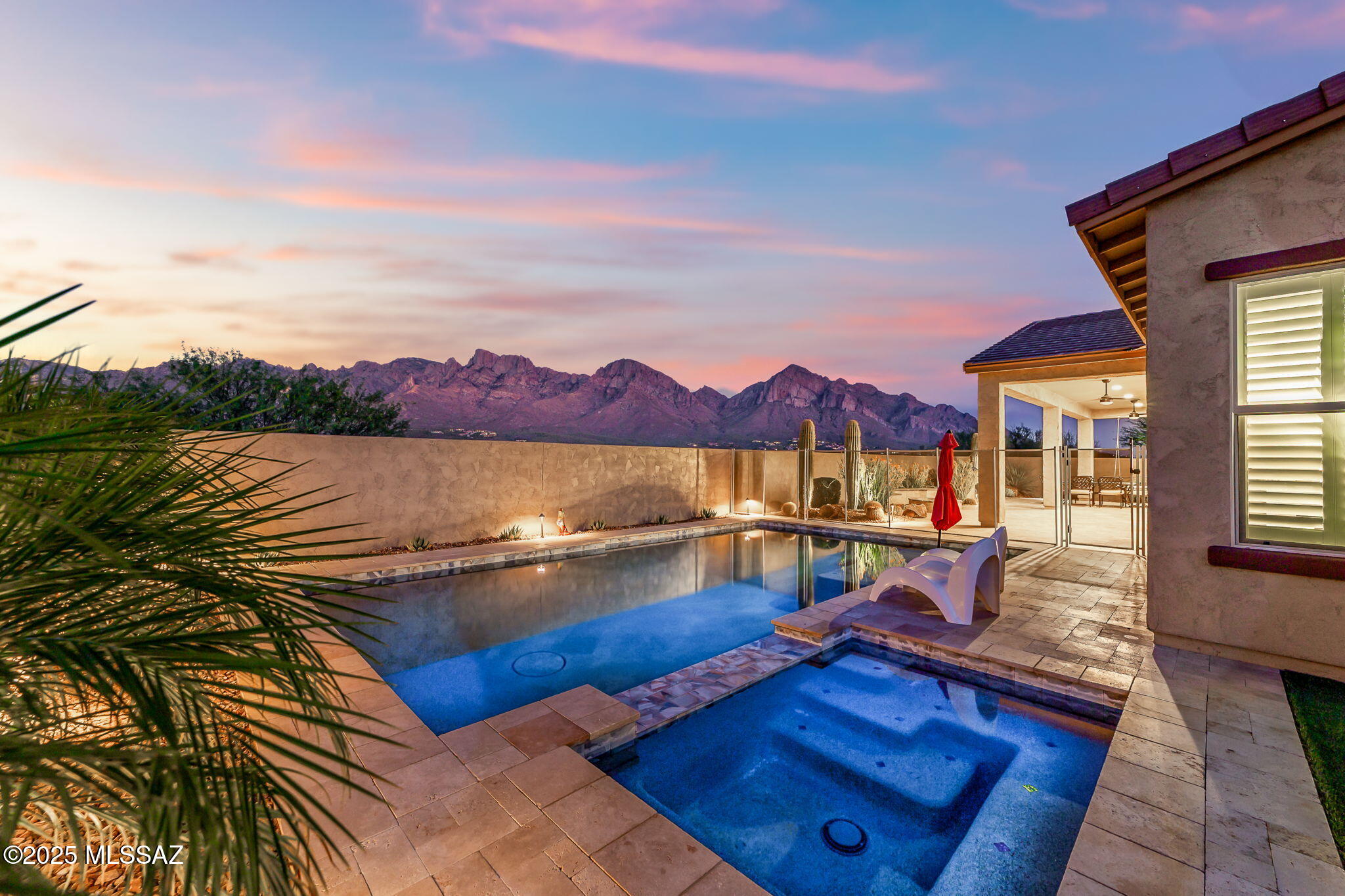755 E Naranja Drive