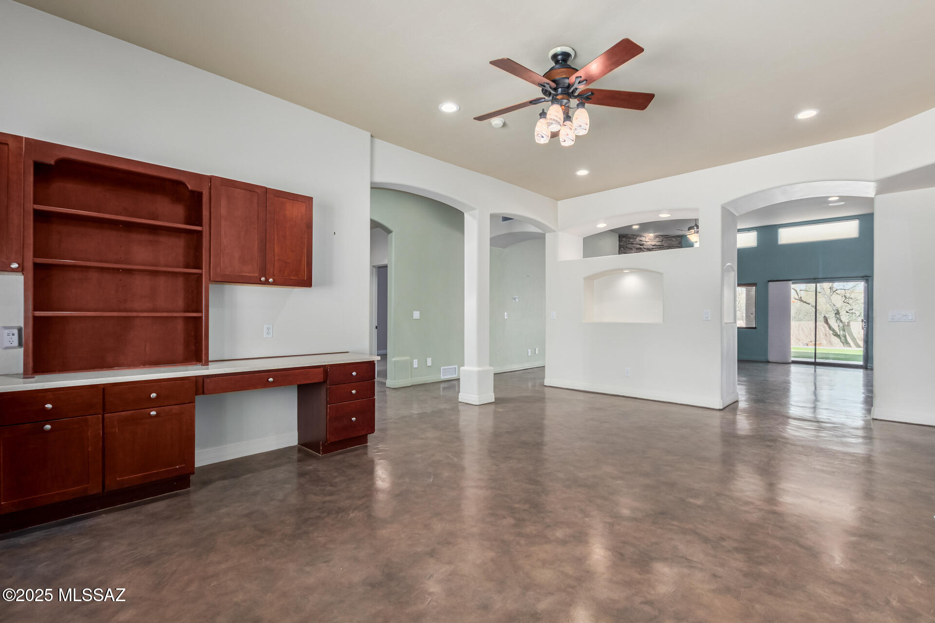 Forty Niners Country Club Estates - Residential